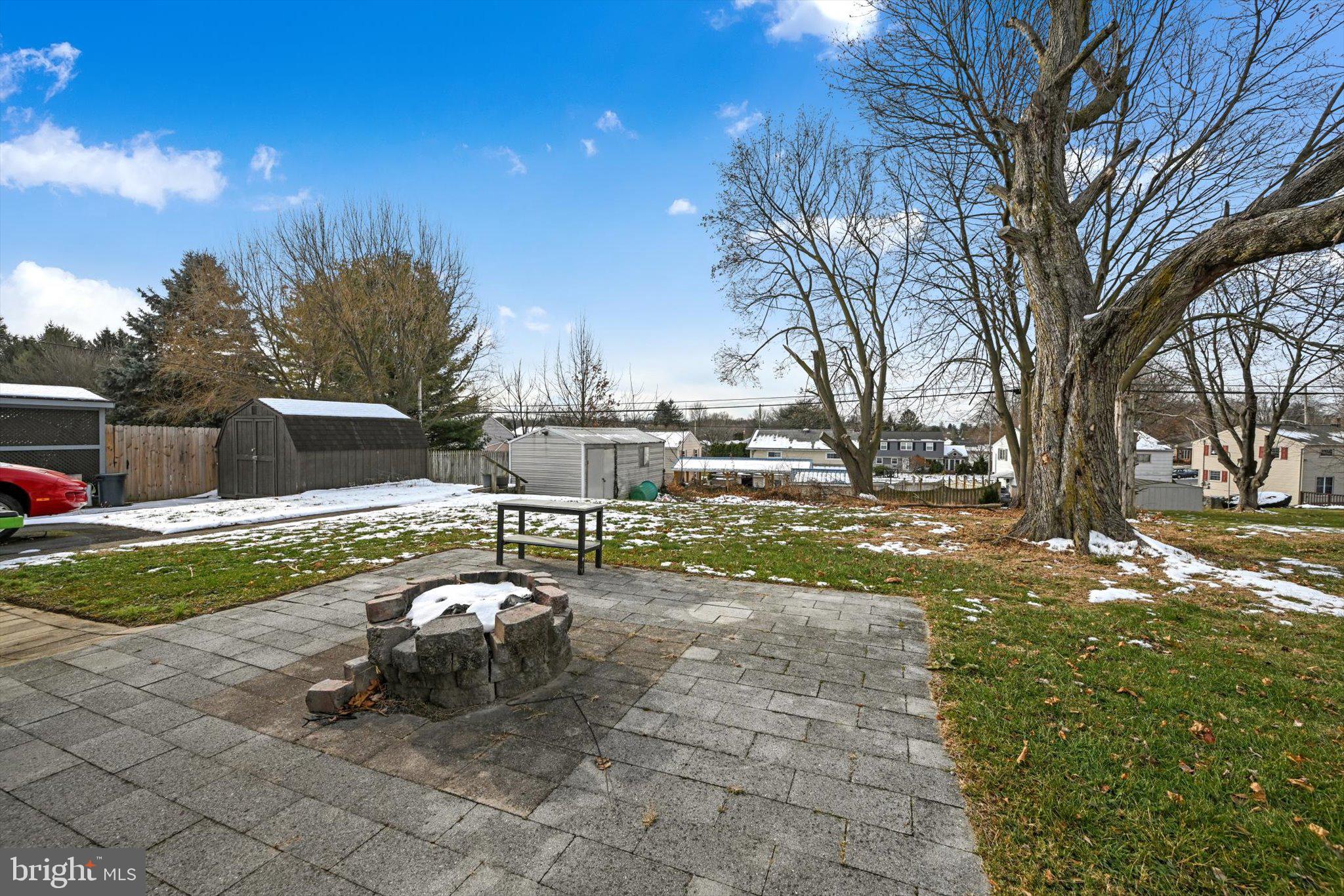 WARD 8 - Residential