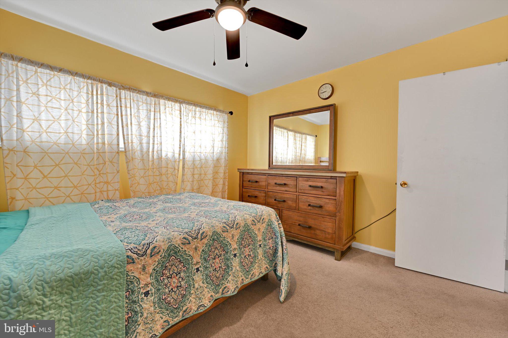 WARD 8 - Residential