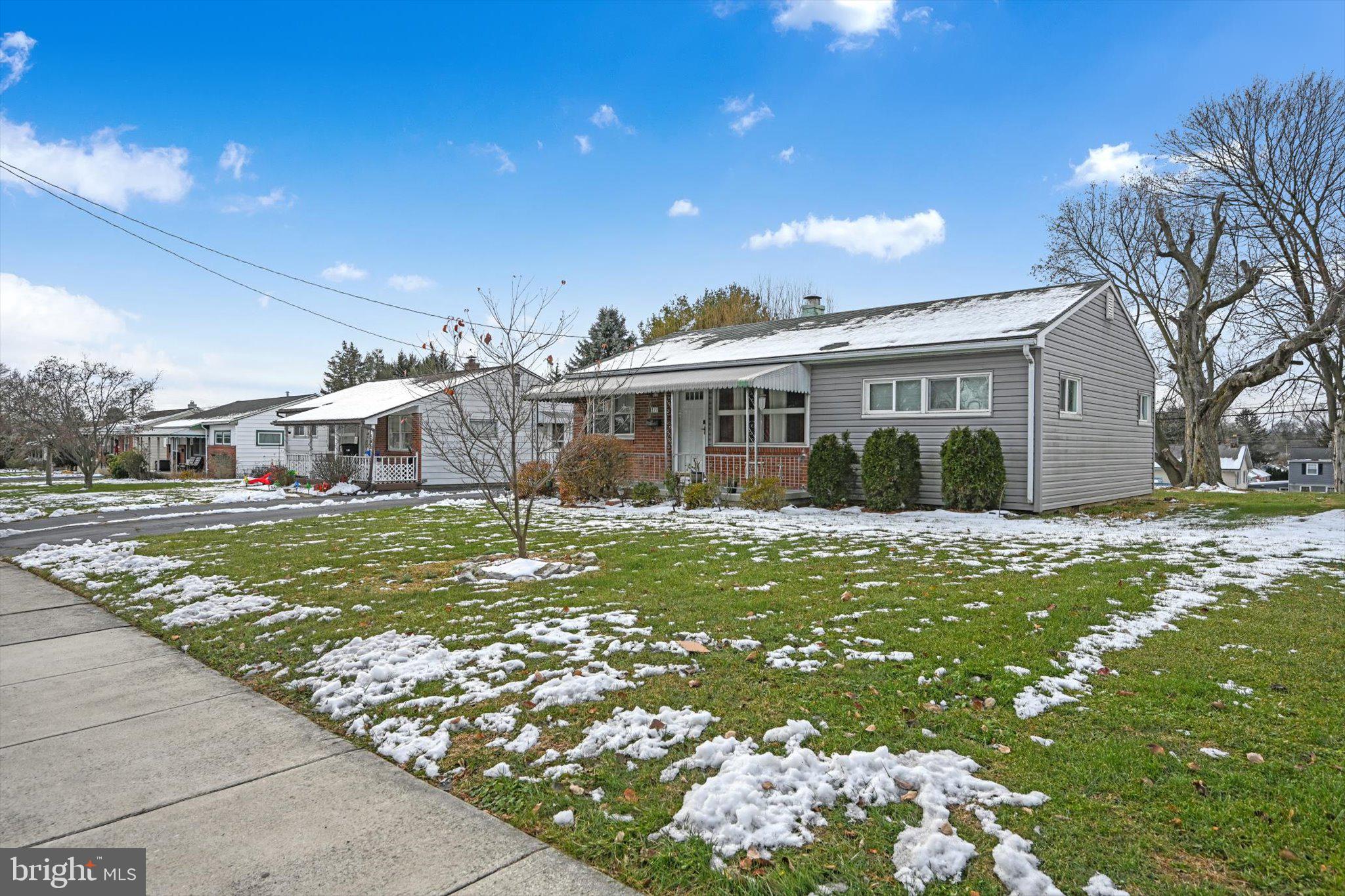 WARD 8 - Residential