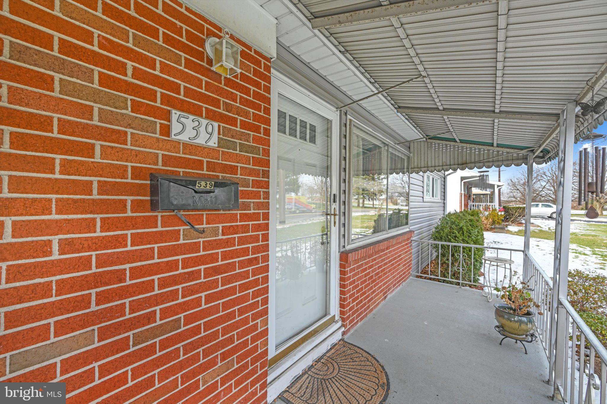 WARD 8 - Residential