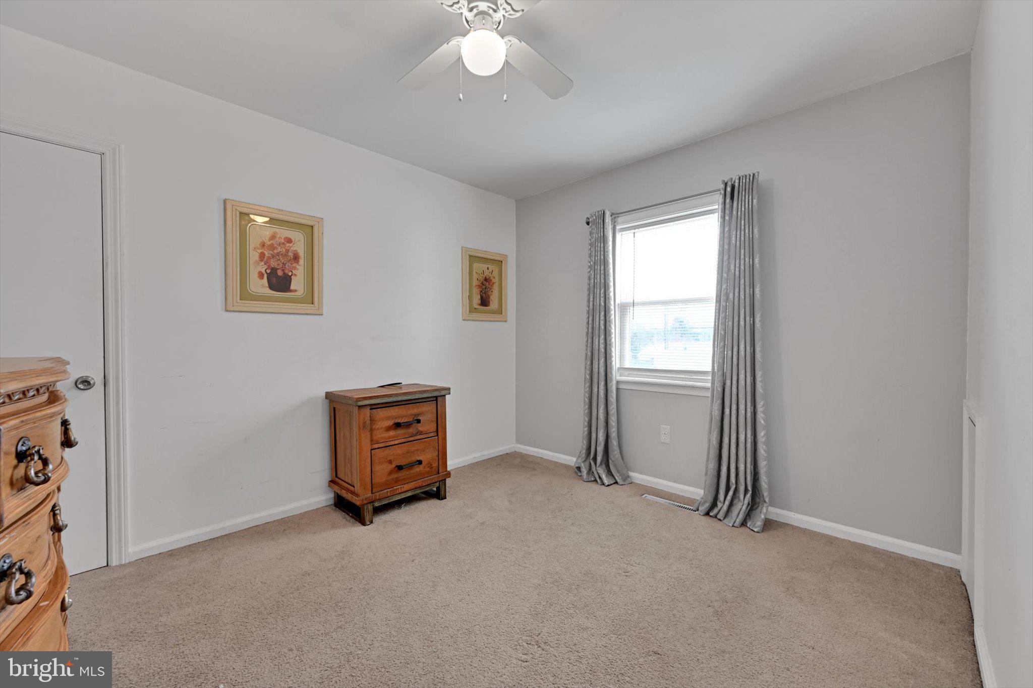 WARD 8 - Residential