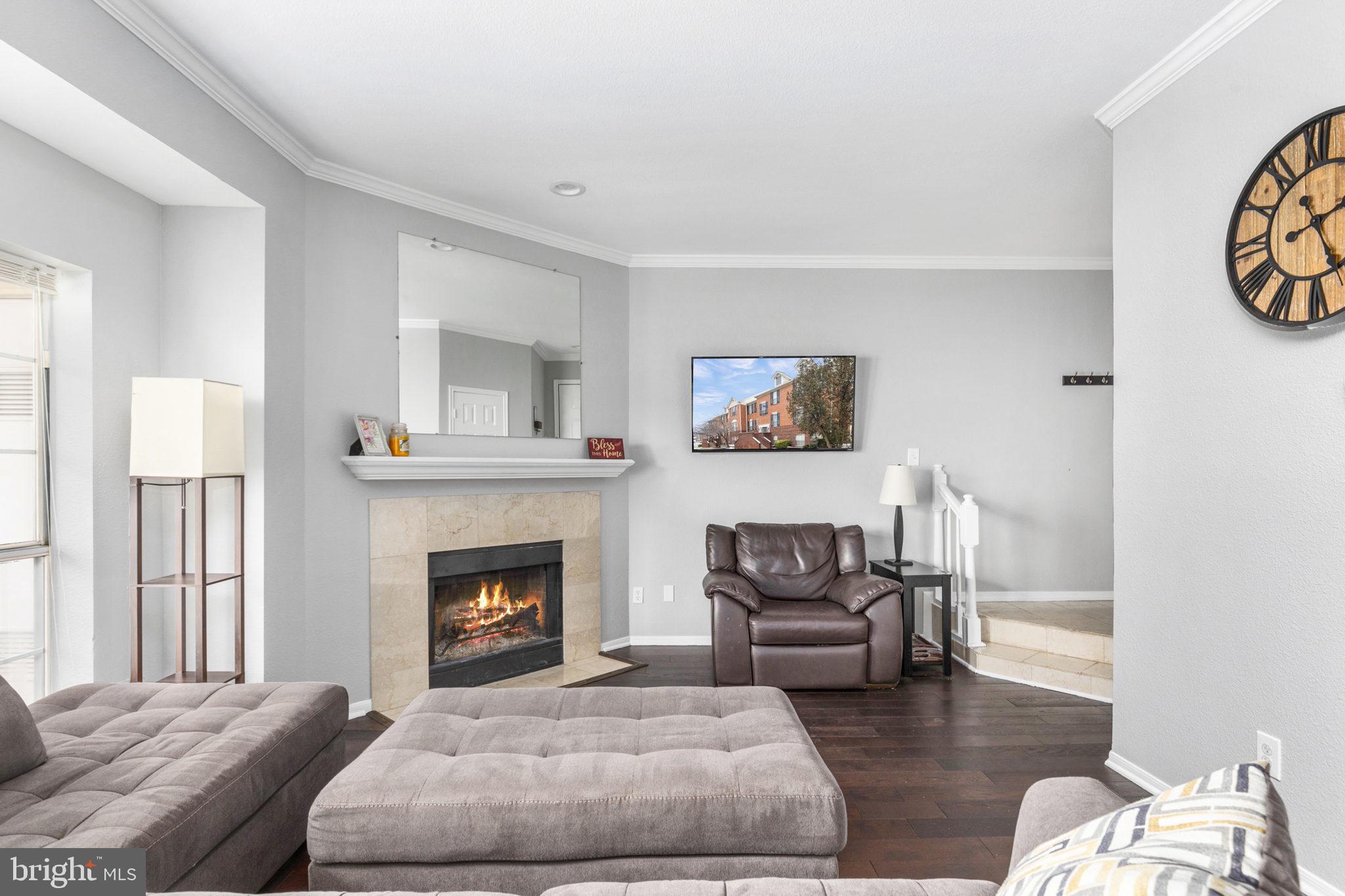 BROOKMEADE CONDO - Residential