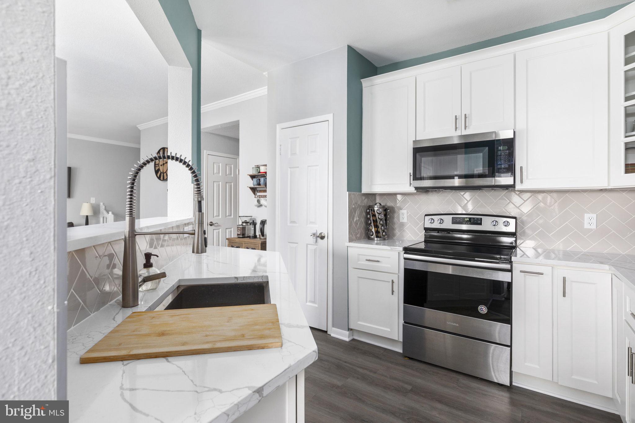 BROOKMEADE CONDO - Residential