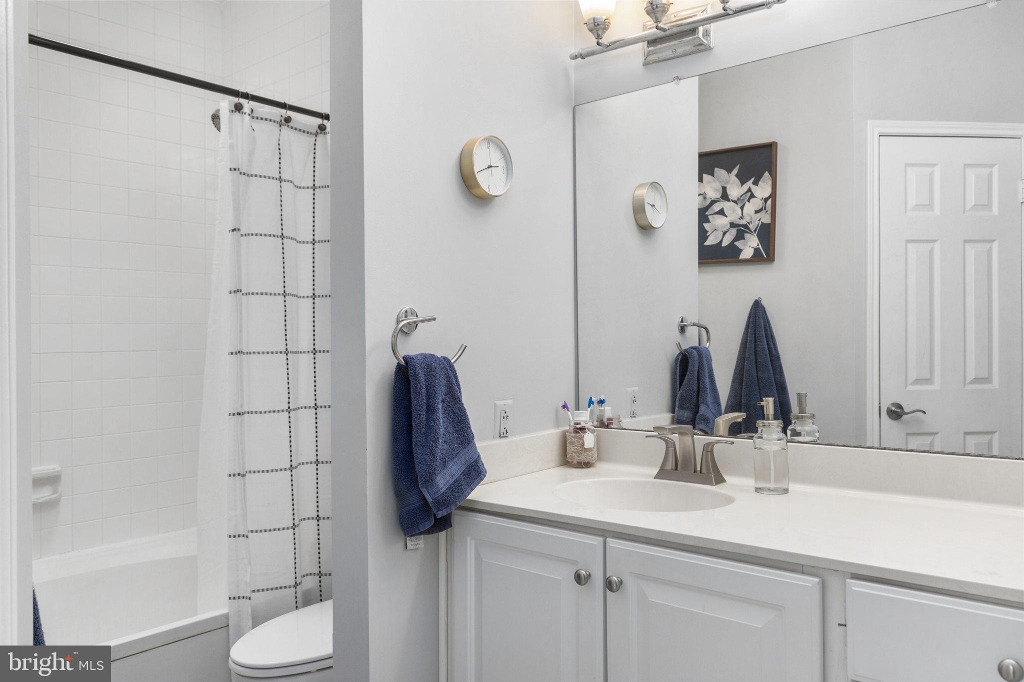 BROOKMEADE CONDO - Residential