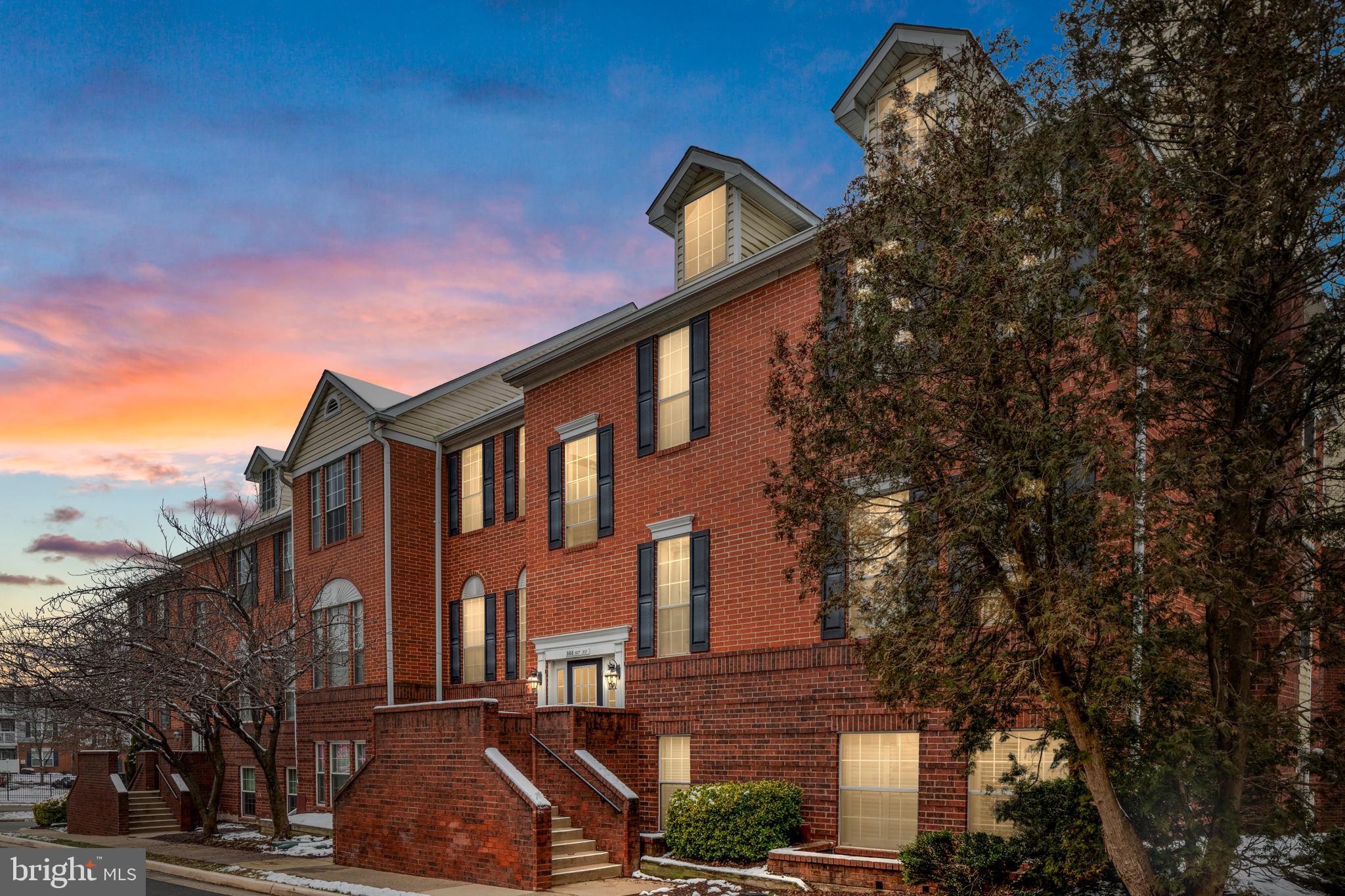 BROOKMEADE CONDO - Residential