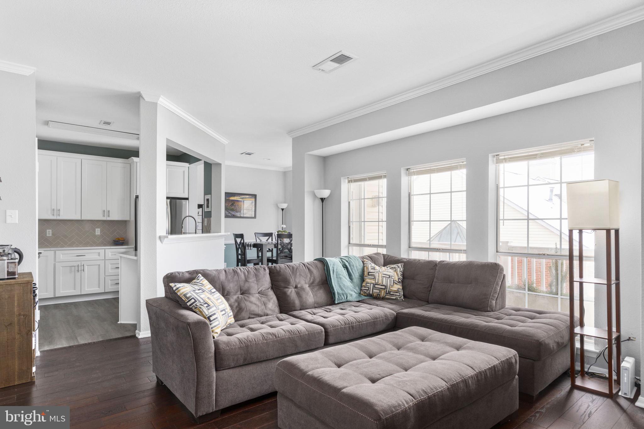 BROOKMEADE CONDO - Residential