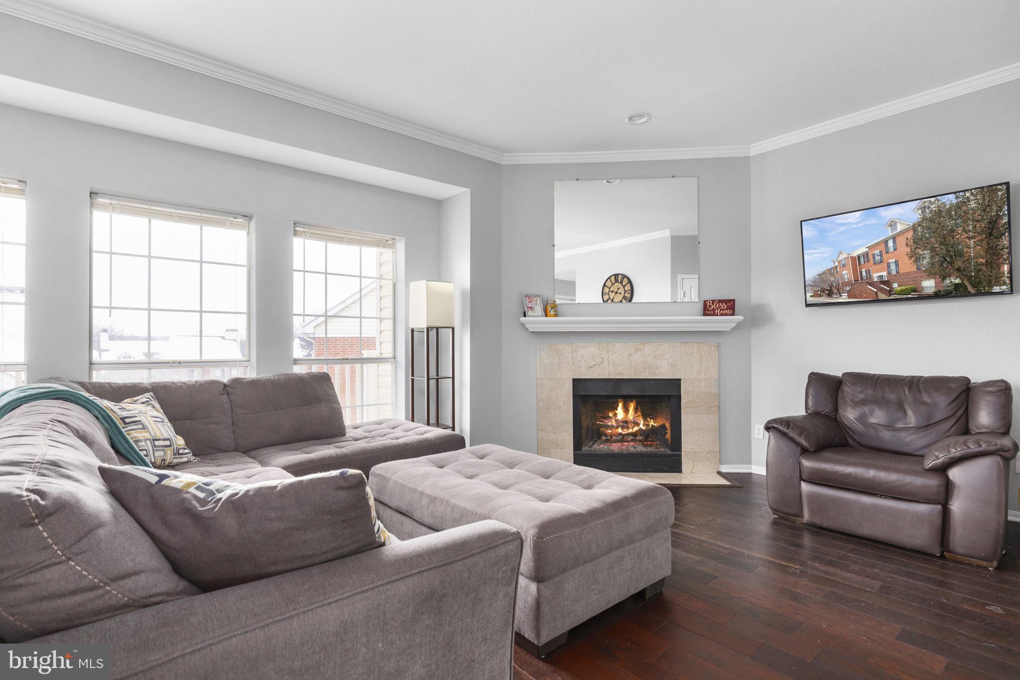 BROOKMEADE CONDO - Residential