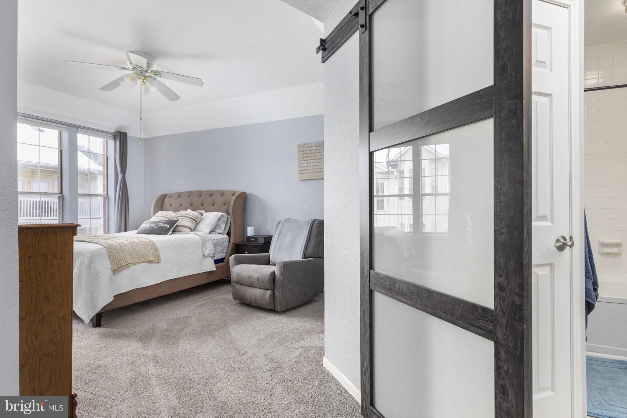 BROOKMEADE CONDO - Residential