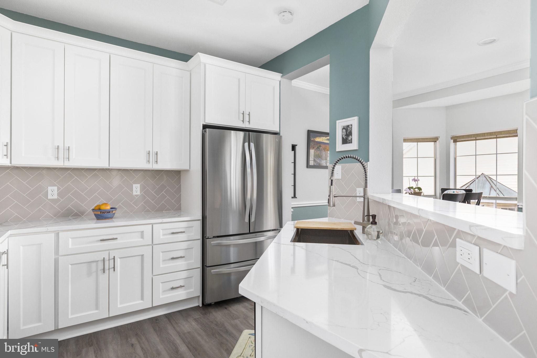 BROOKMEADE CONDO - Residential