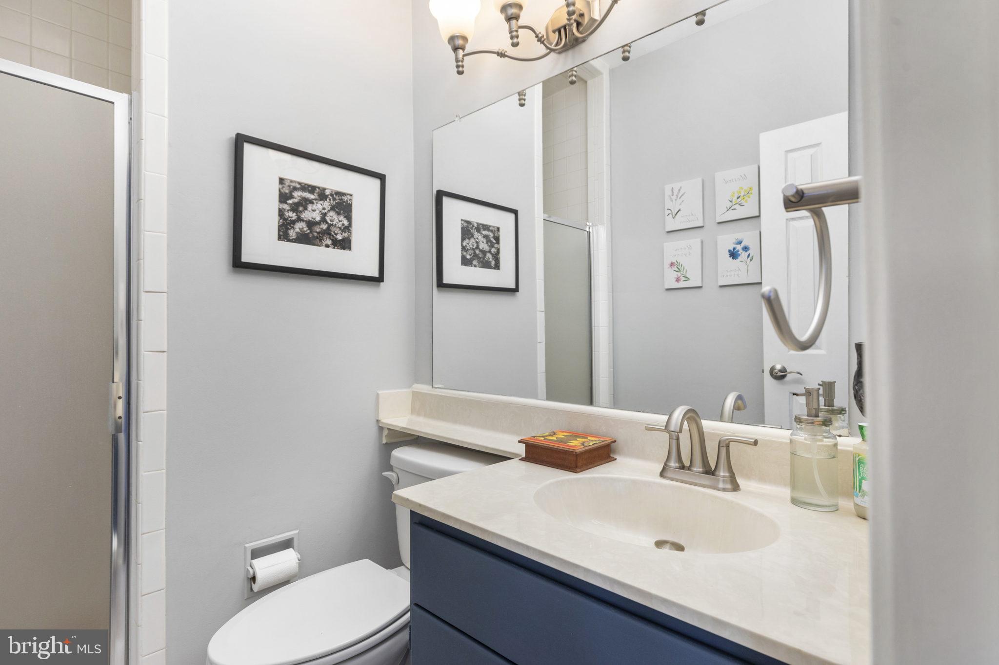 BROOKMEADE CONDO - Residential