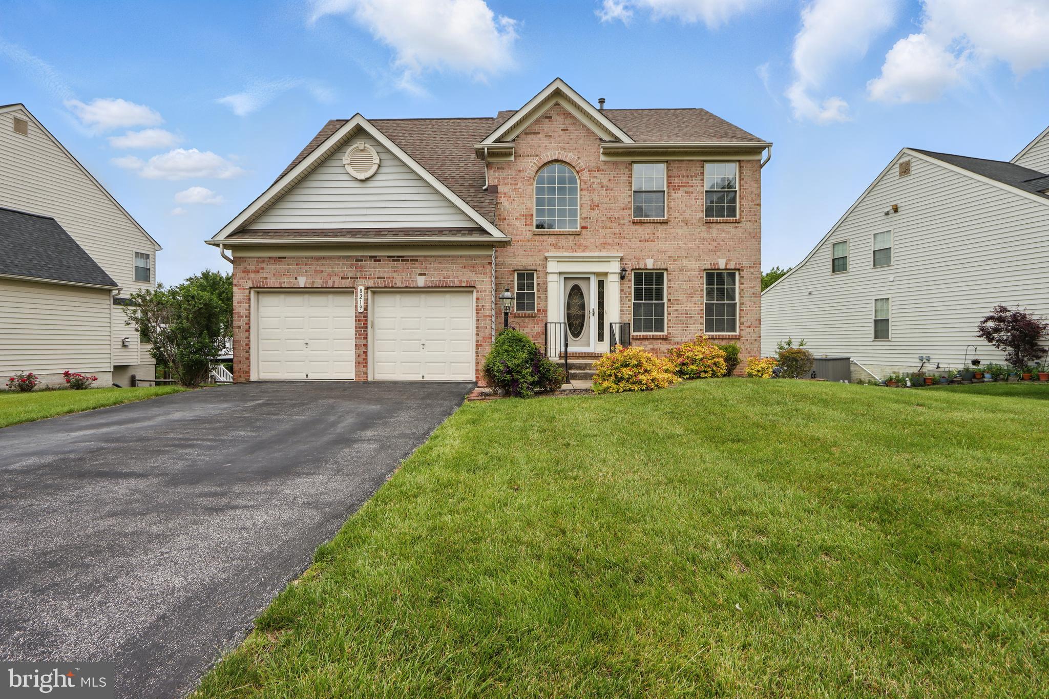 WHITE MARSH - Residential