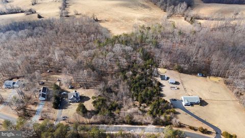 Vacant Land For Sale - Old Stillhouse<br/> BOSTON, VA 22713