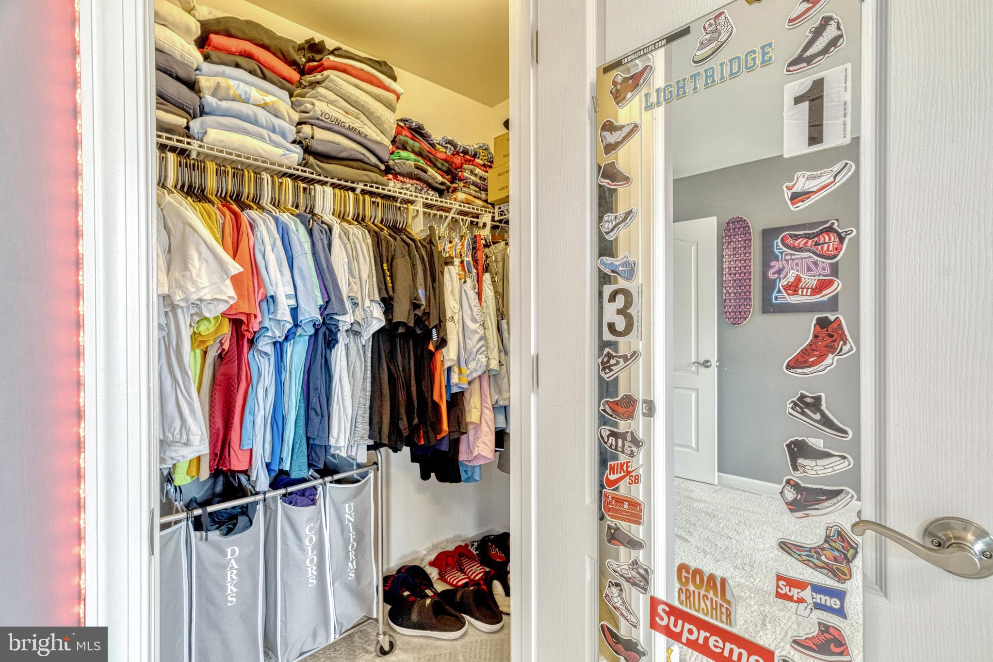 GREENS AT WILLOWSFORD - Residential