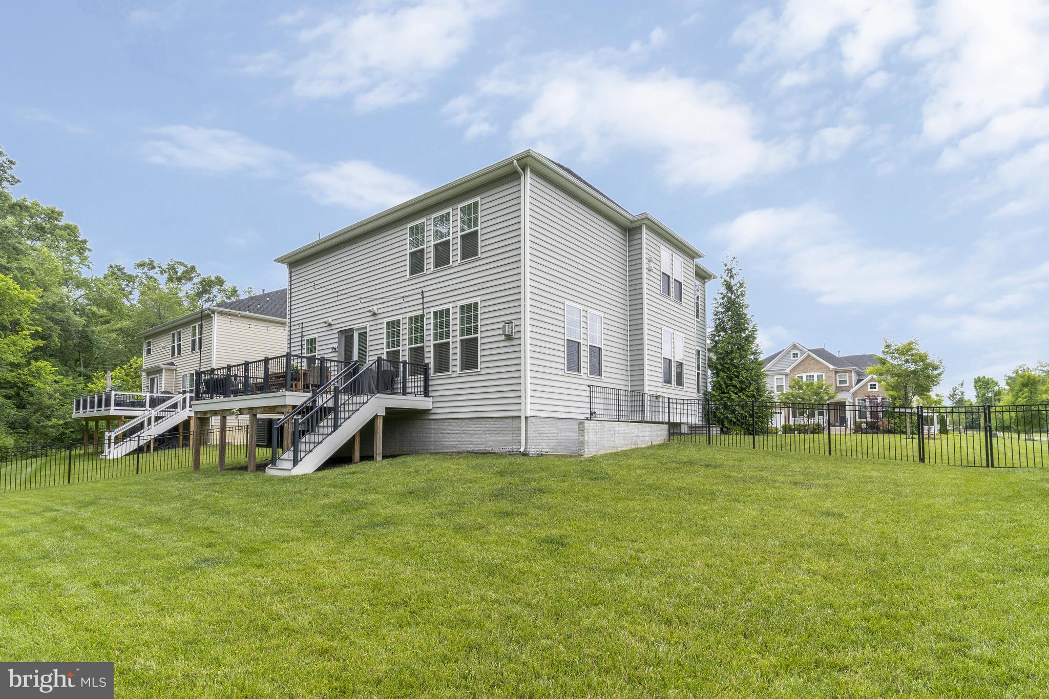 GREENS AT WILLOWSFORD - Residential