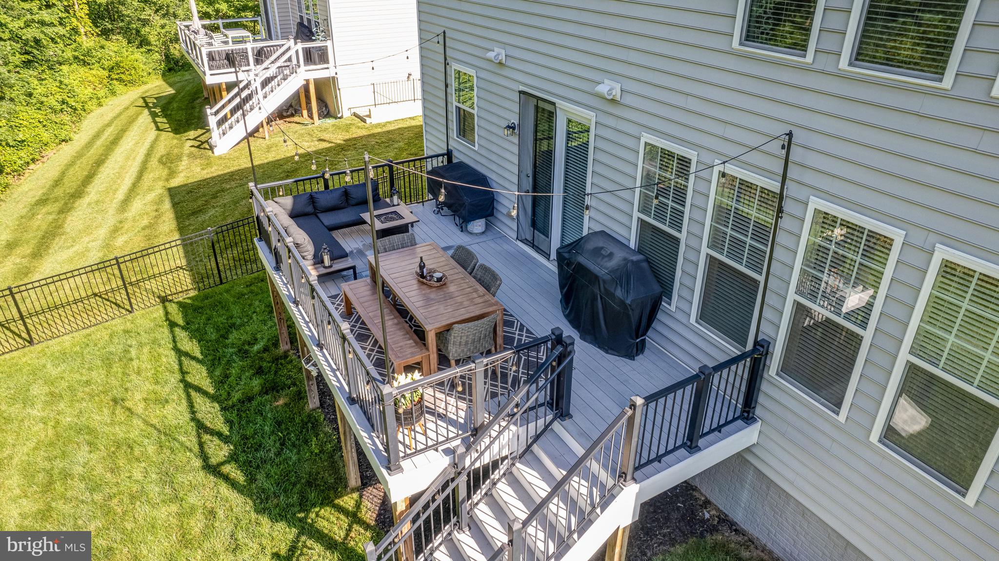 GREENS AT WILLOWSFORD - Residential