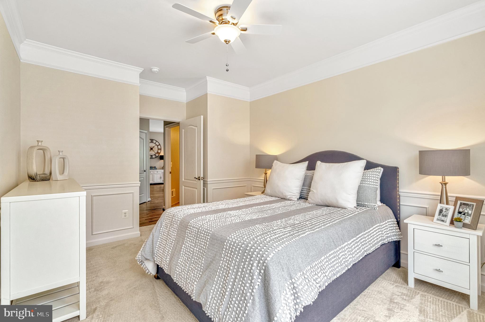 GREENS AT WILLOWSFORD - Residential