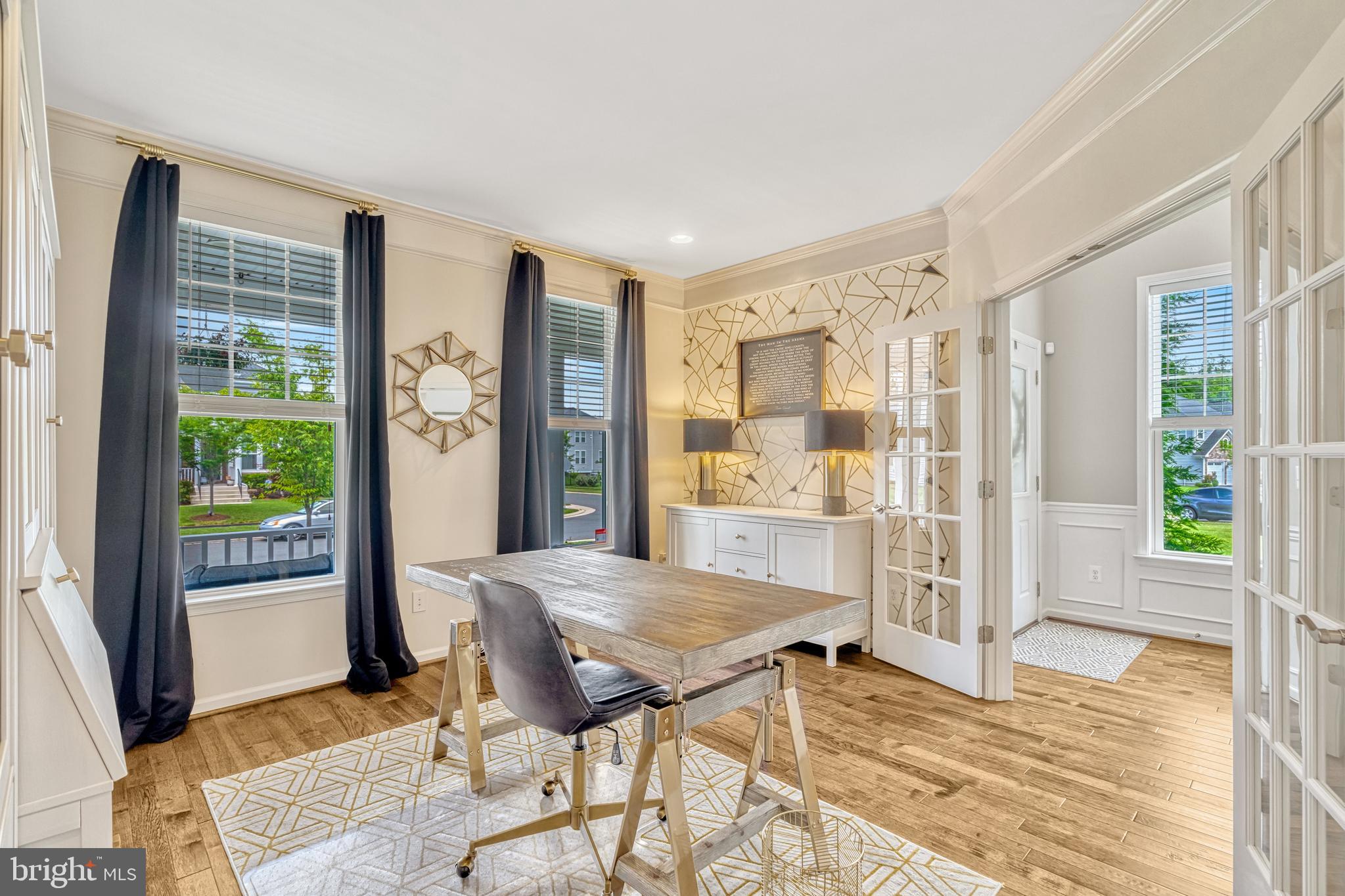 GREENS AT WILLOWSFORD - Residential