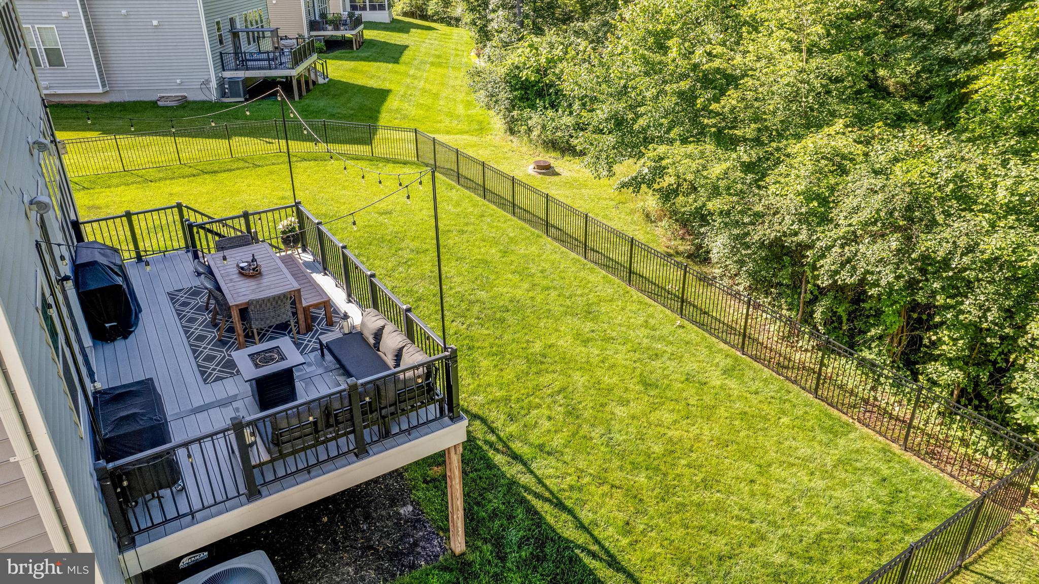 GREENS AT WILLOWSFORD - Residential