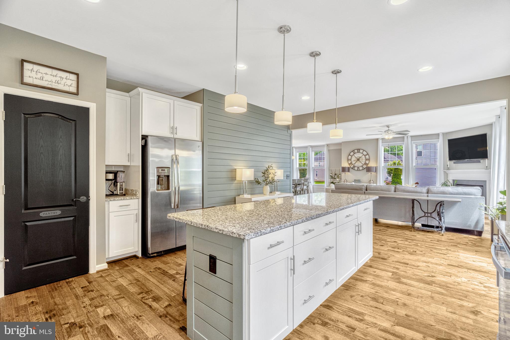 GREENS AT WILLOWSFORD - Residential