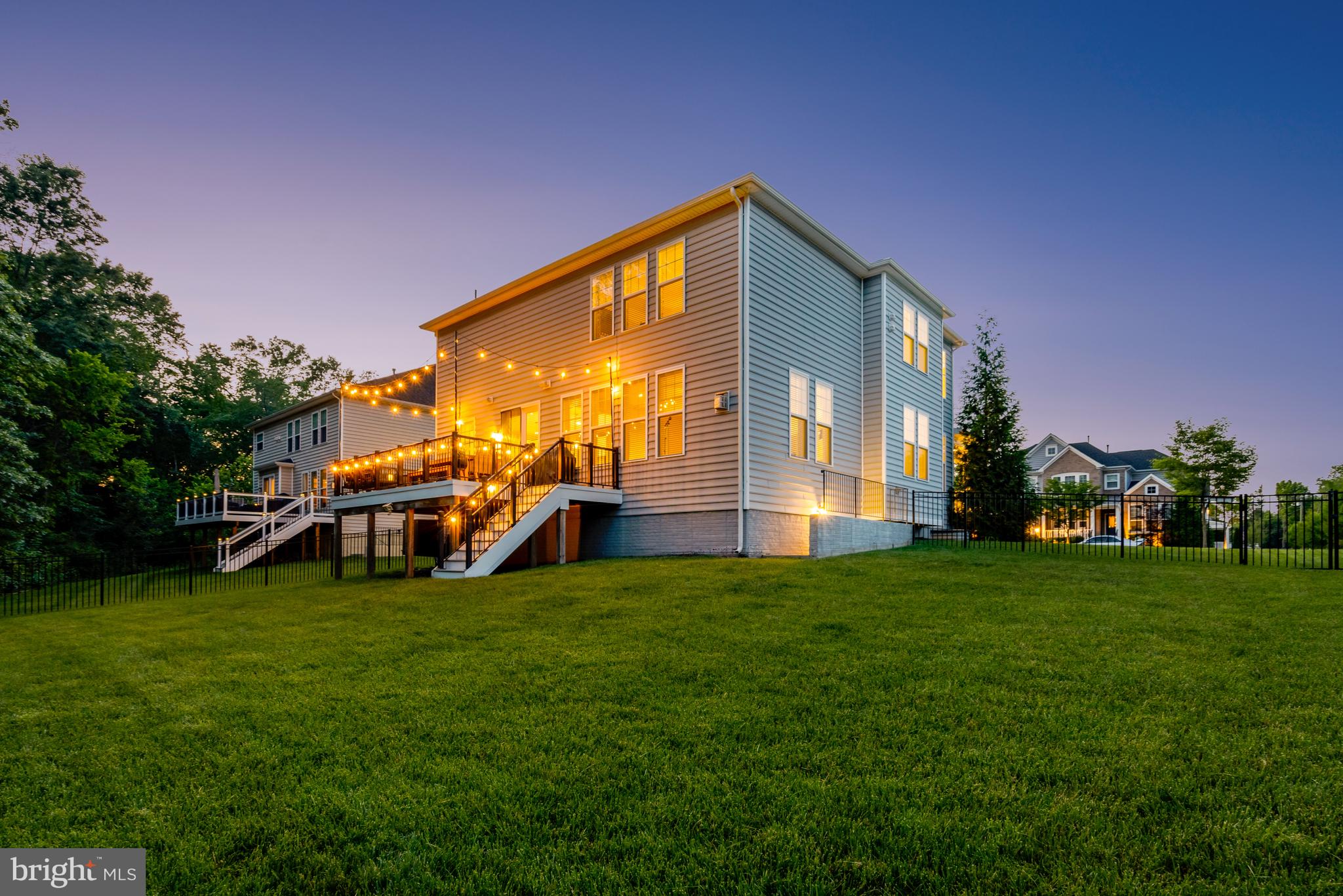 GREENS AT WILLOWSFORD - Residential