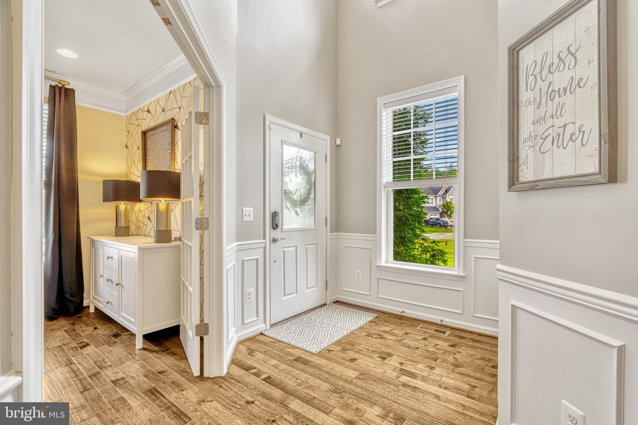 GREENS AT WILLOWSFORD - Residential