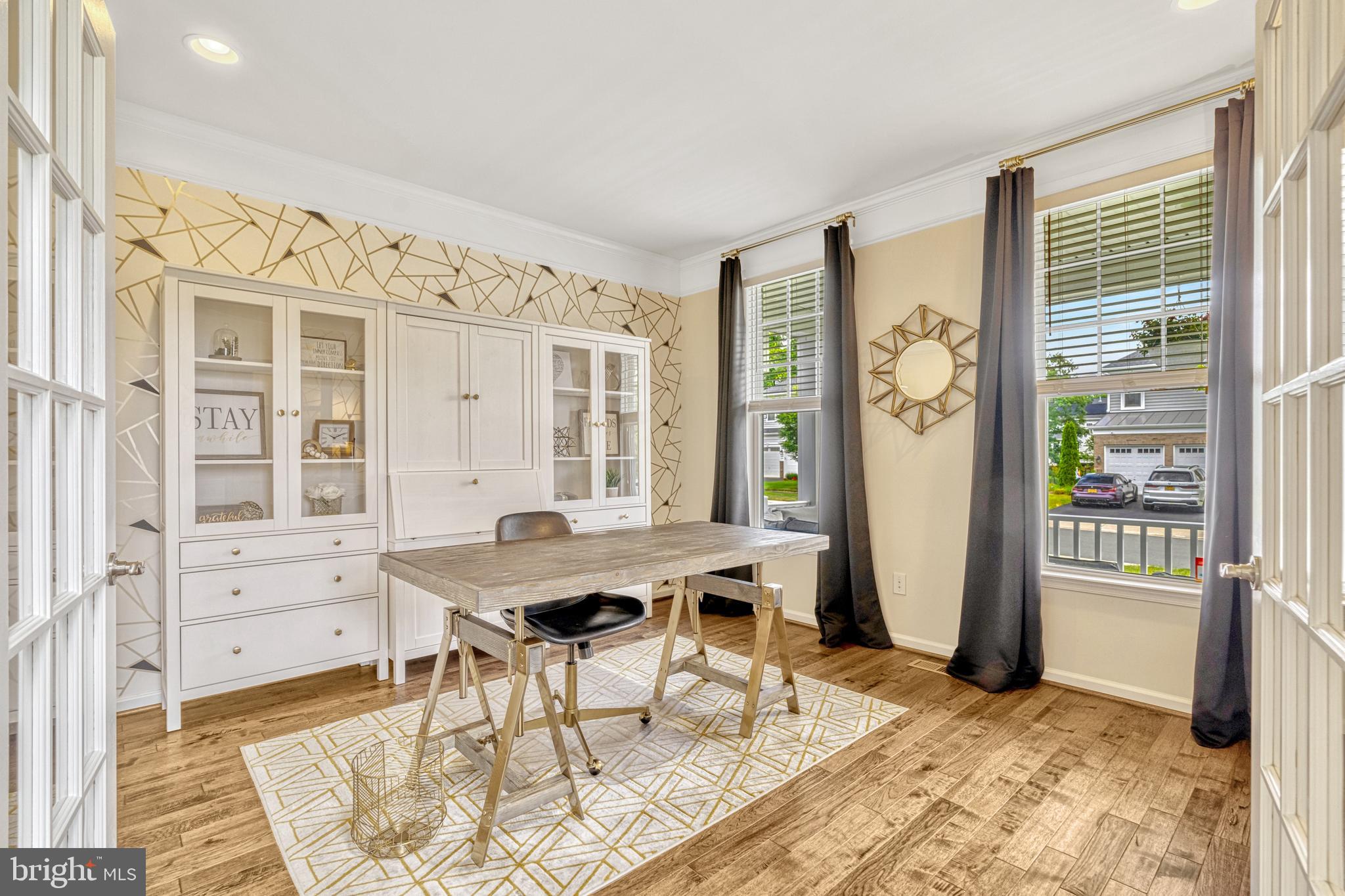 GREENS AT WILLOWSFORD - Residential