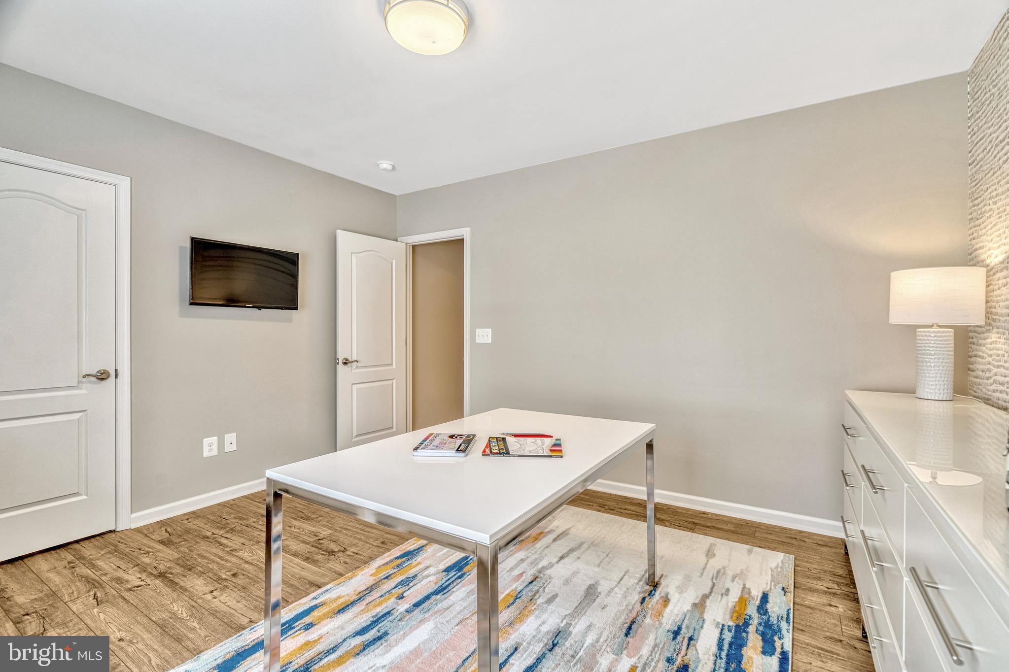 GREENS AT WILLOWSFORD - Residential