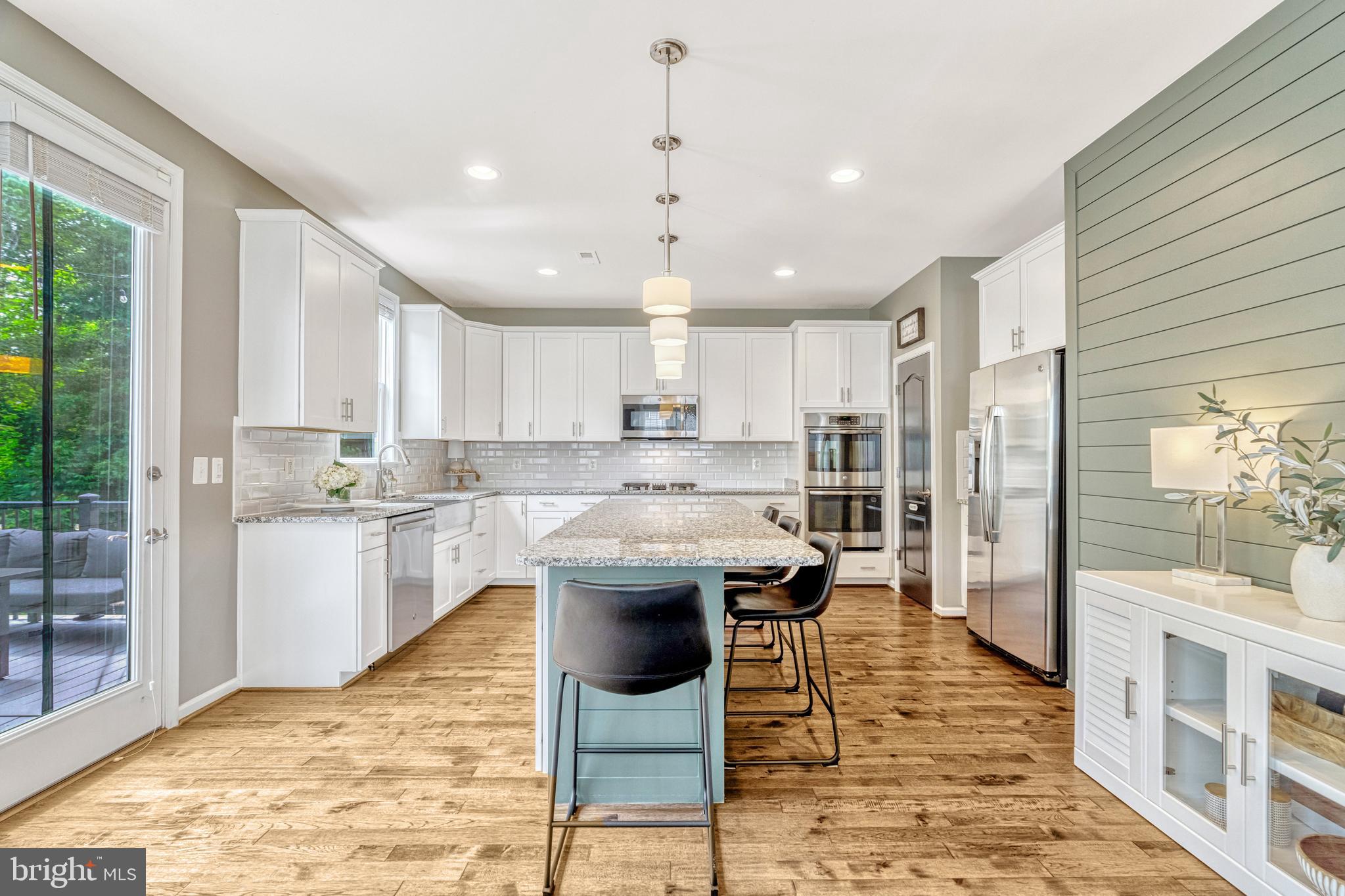 GREENS AT WILLOWSFORD - Residential