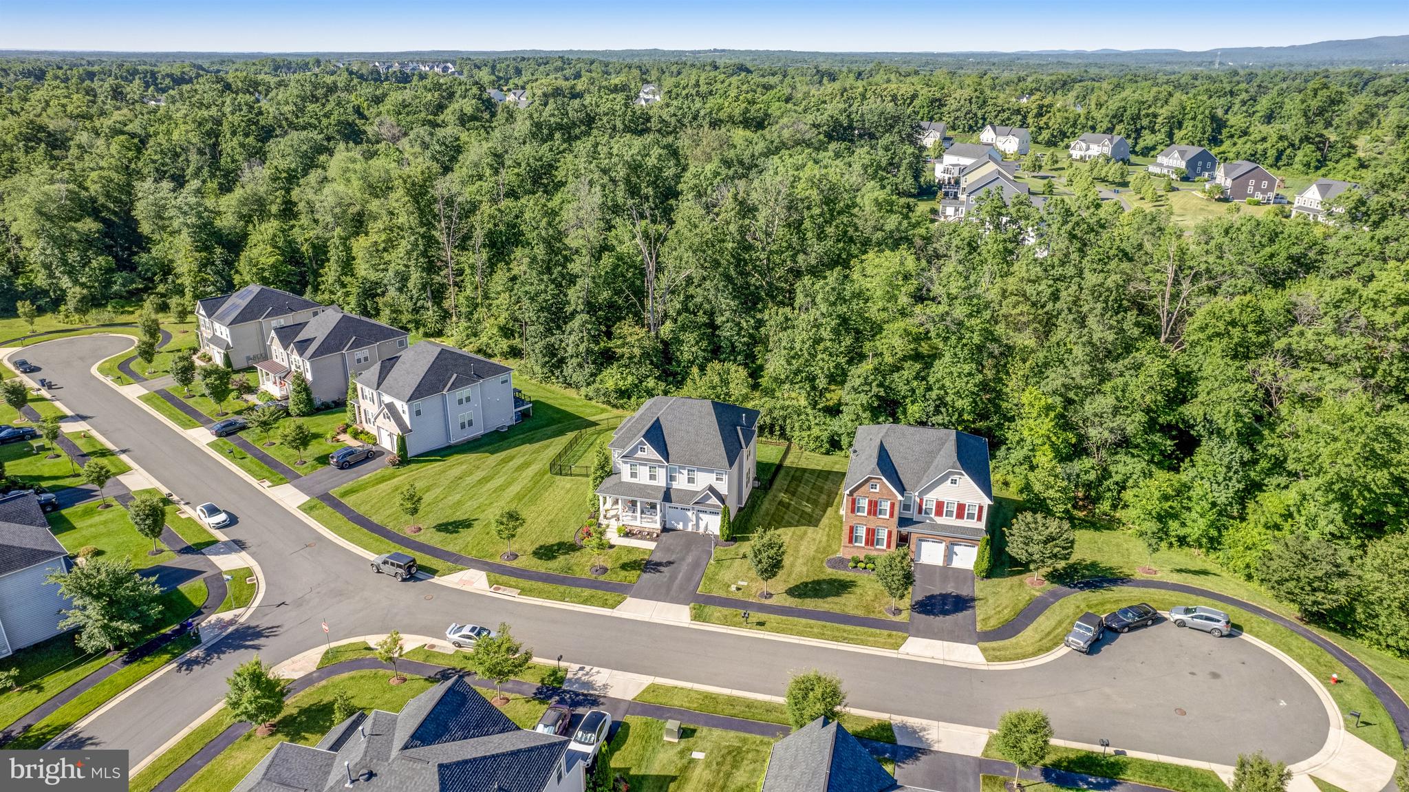 GREENS AT WILLOWSFORD - Residential
