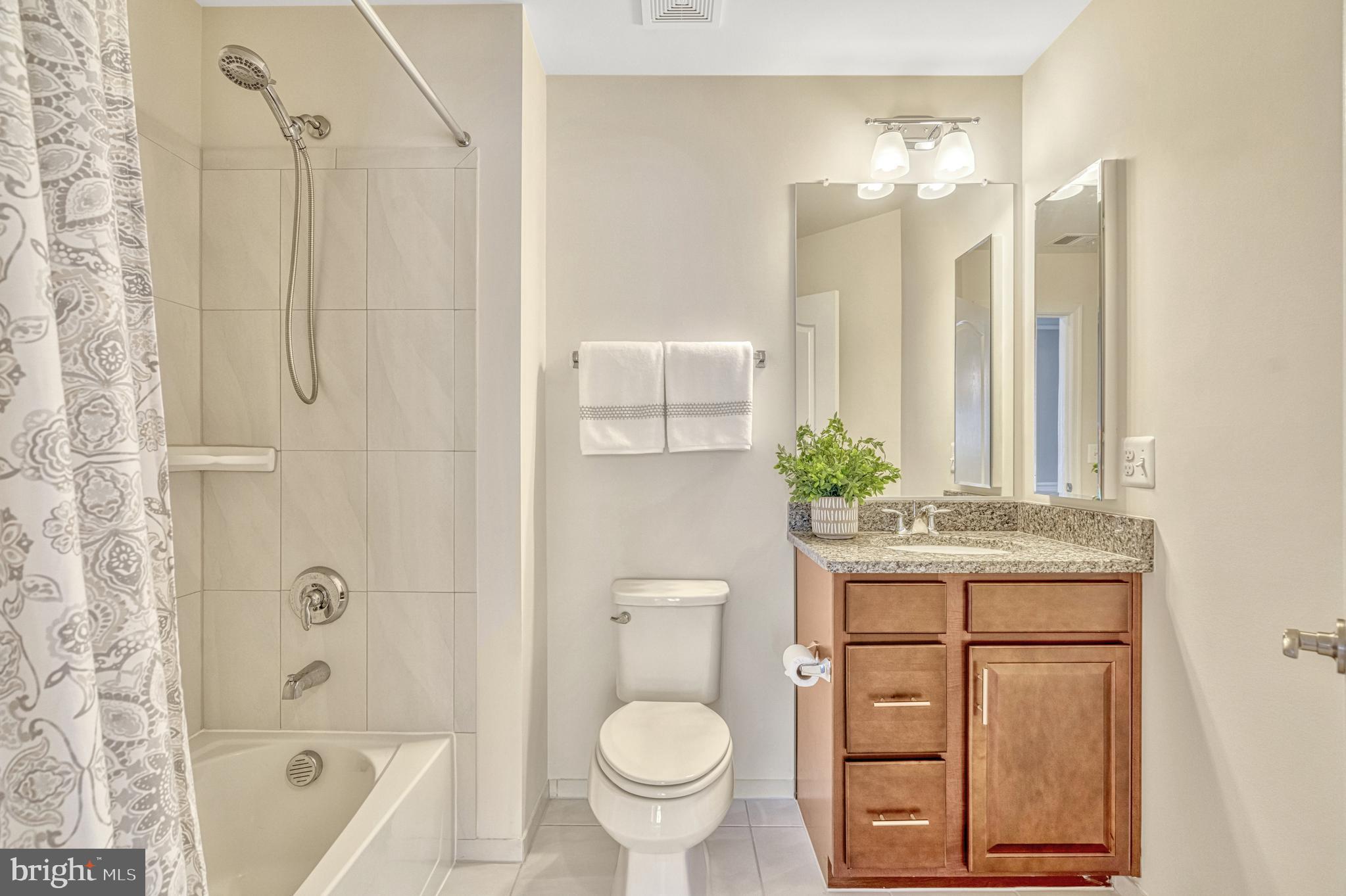 GREENS AT WILLOWSFORD - Residential