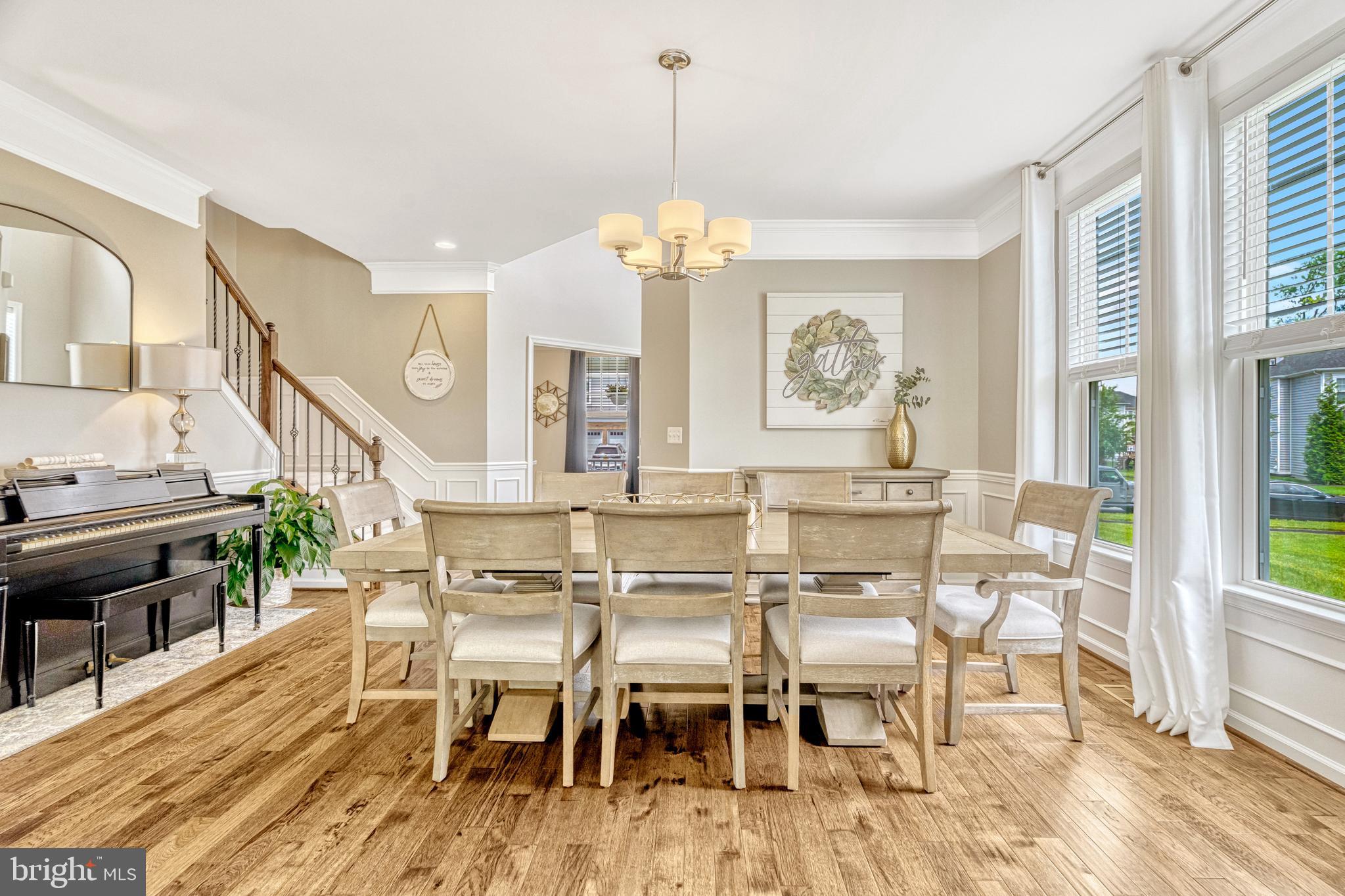 GREENS AT WILLOWSFORD - Residential