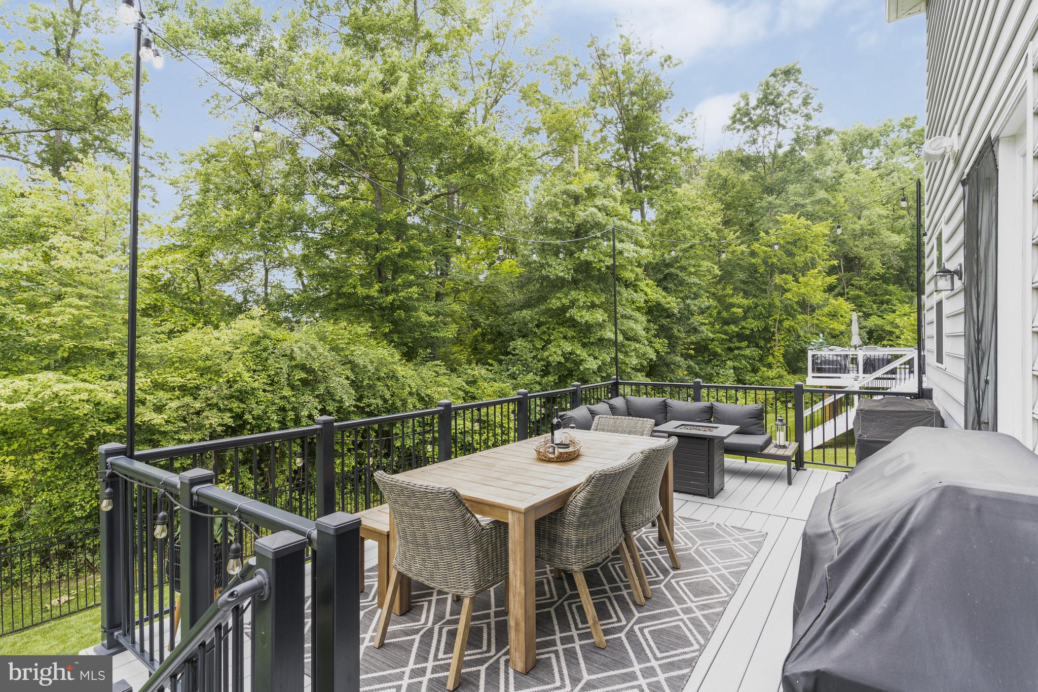 GREENS AT WILLOWSFORD - Residential