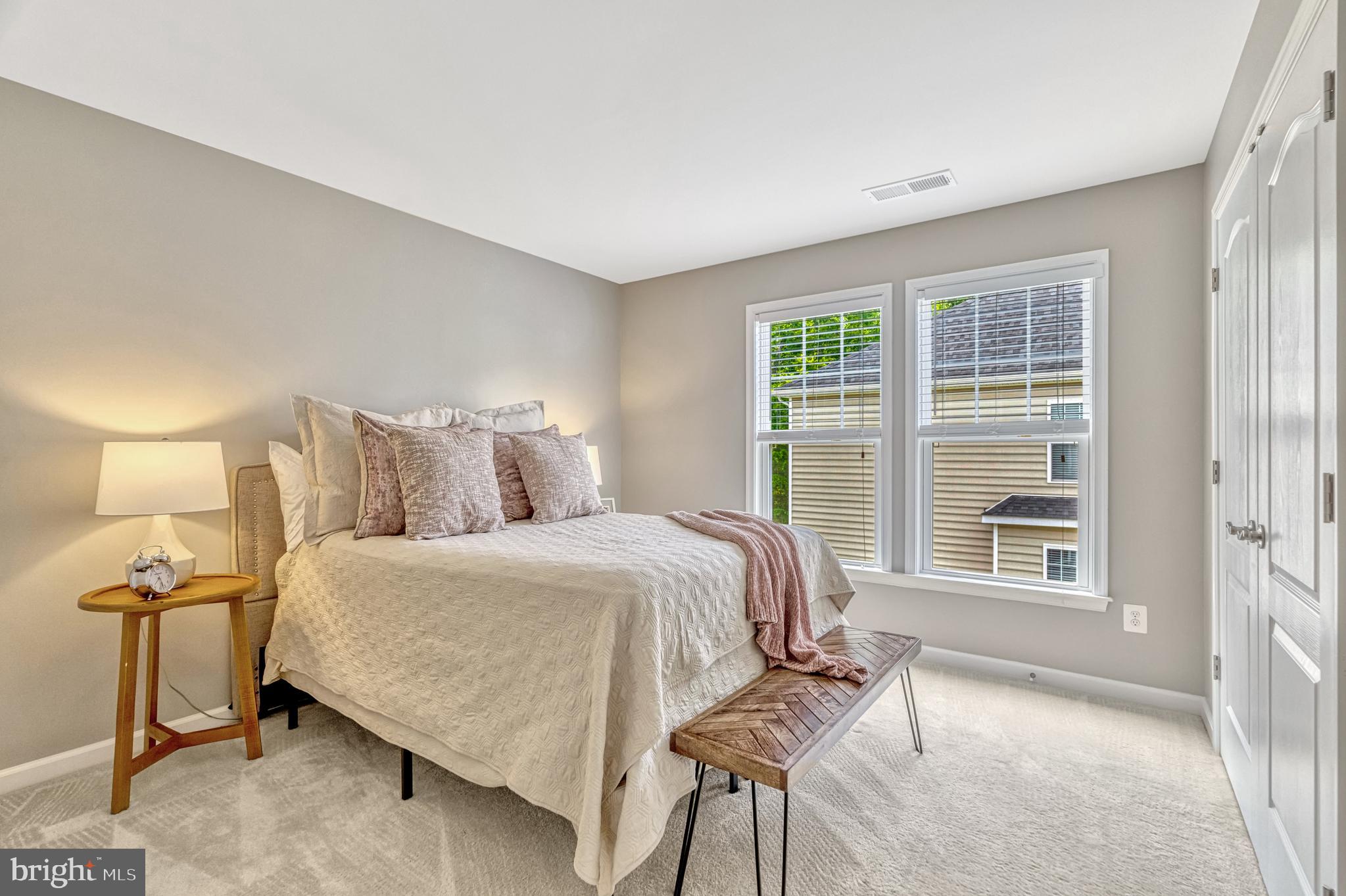 GREENS AT WILLOWSFORD - Residential