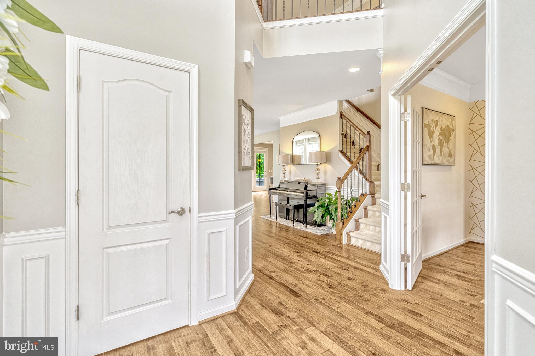 GREENS AT WILLOWSFORD - Residential