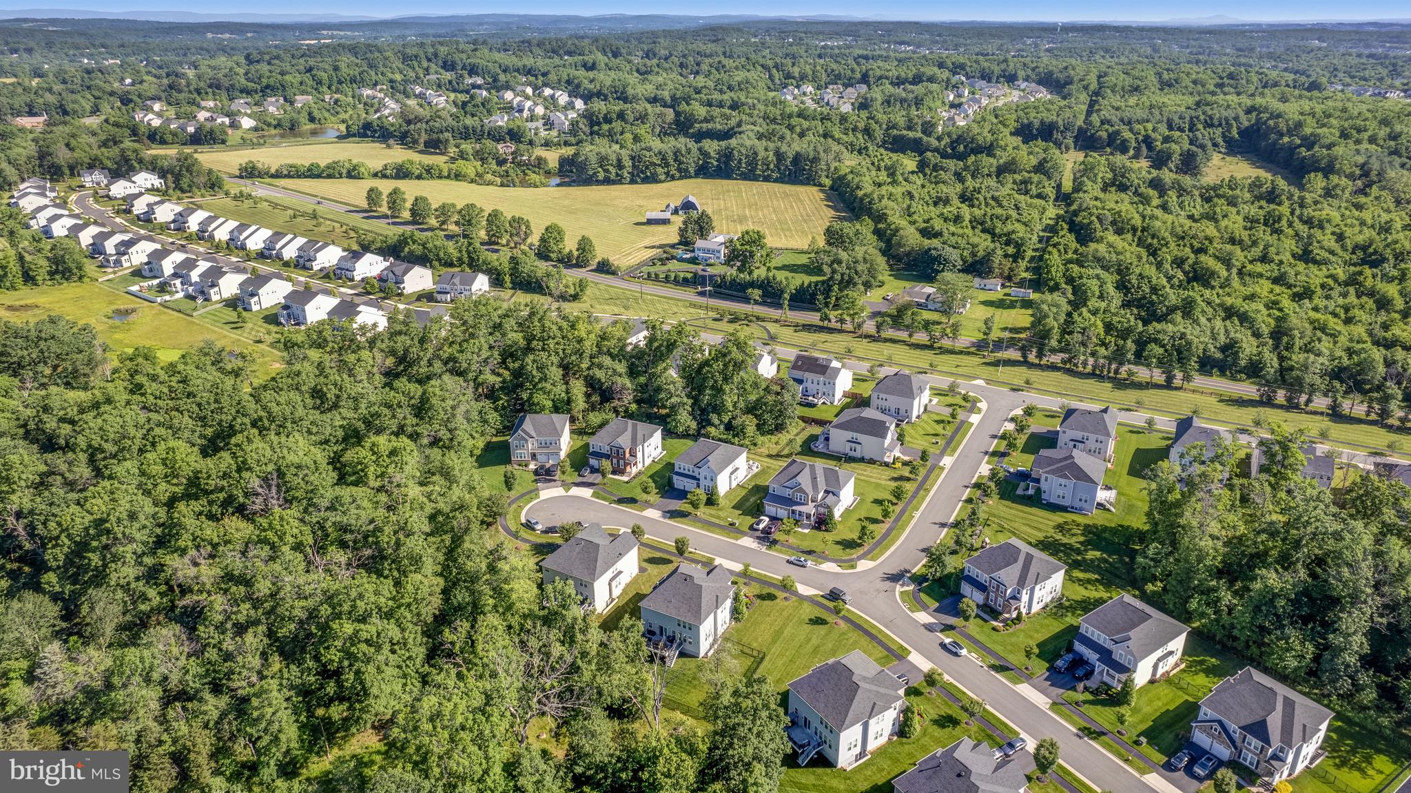 GREENS AT WILLOWSFORD - Residential