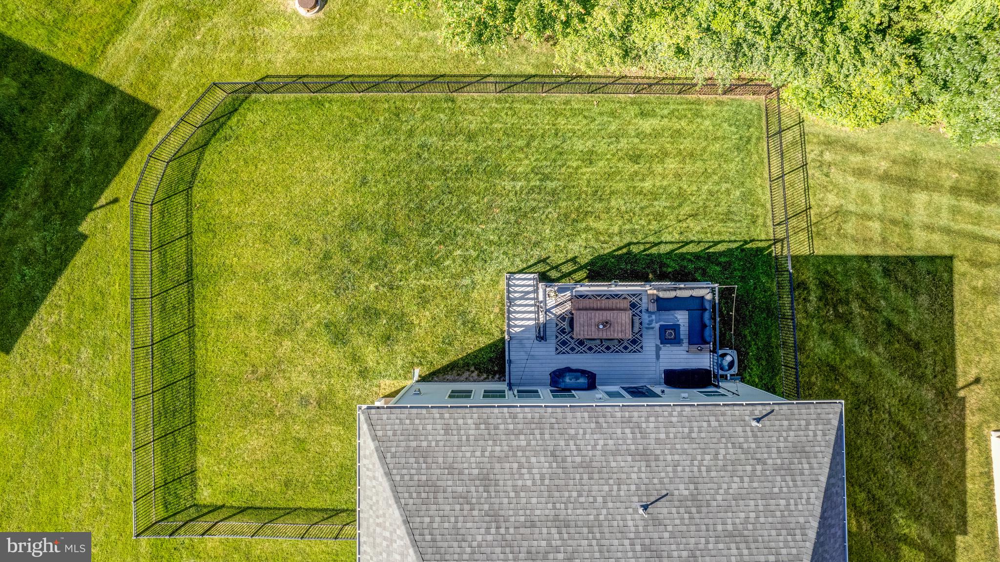 GREENS AT WILLOWSFORD - Residential