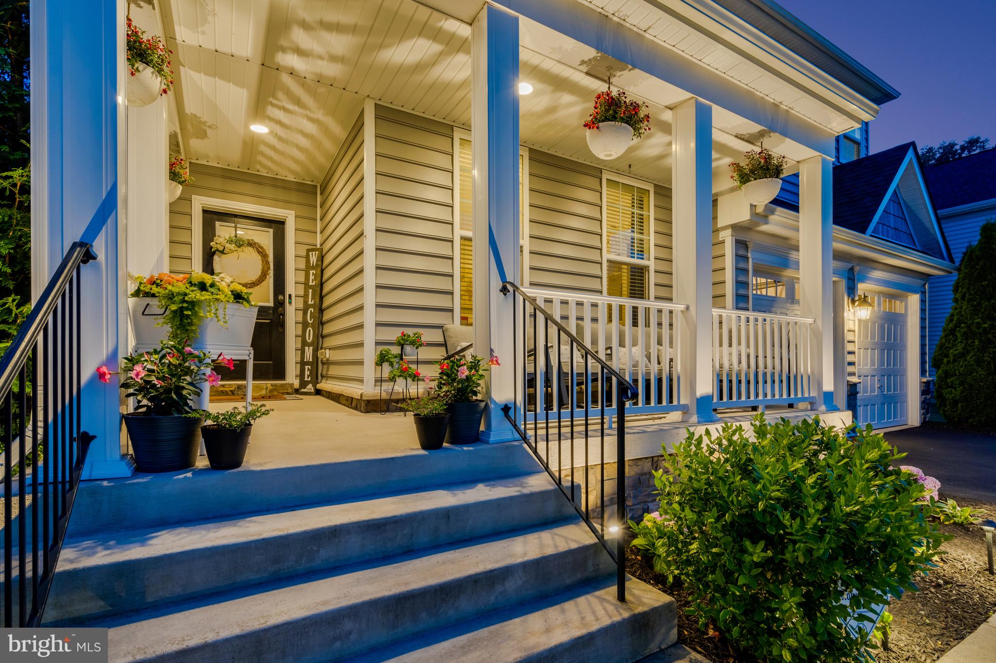 GREENS AT WILLOWSFORD - Residential