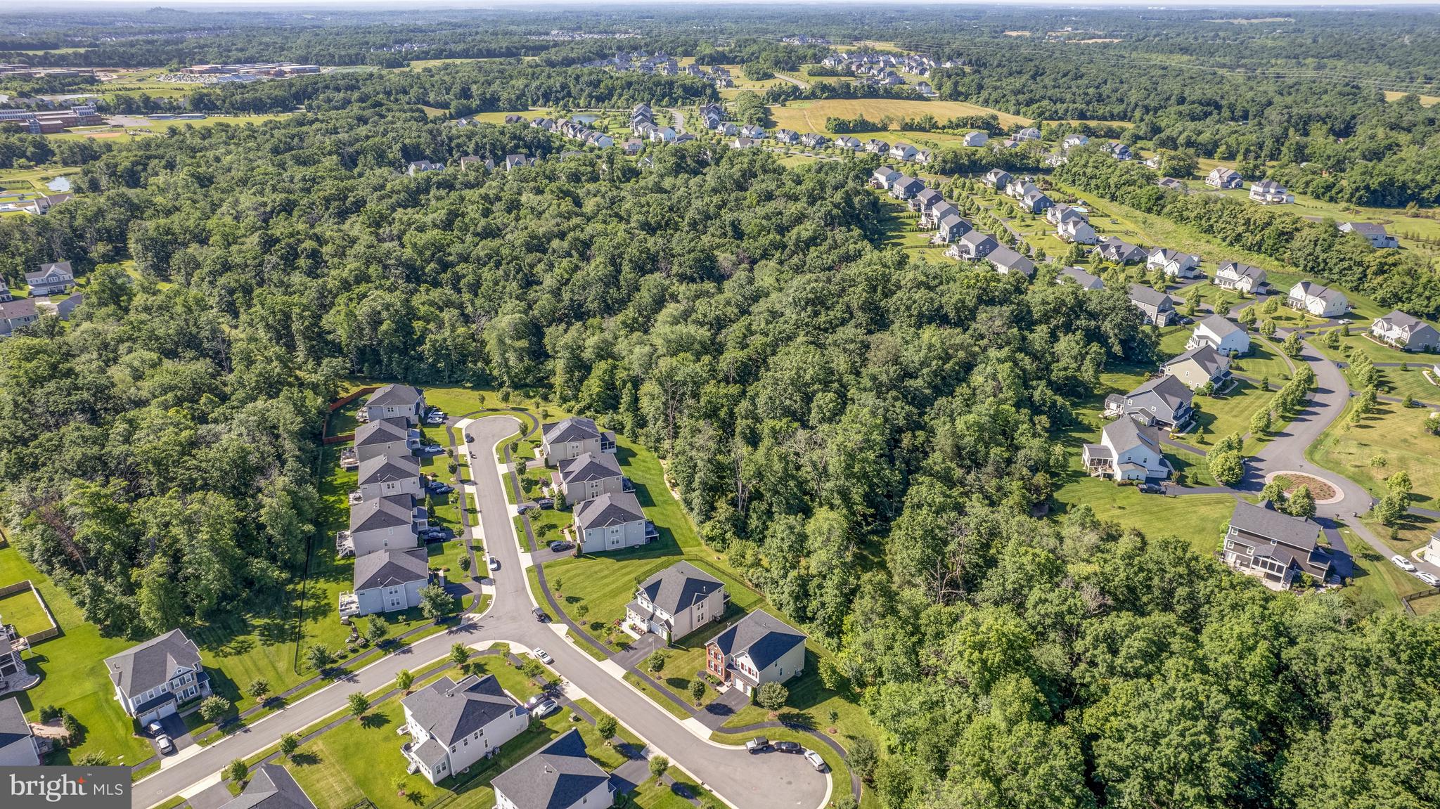 GREENS AT WILLOWSFORD - Residential