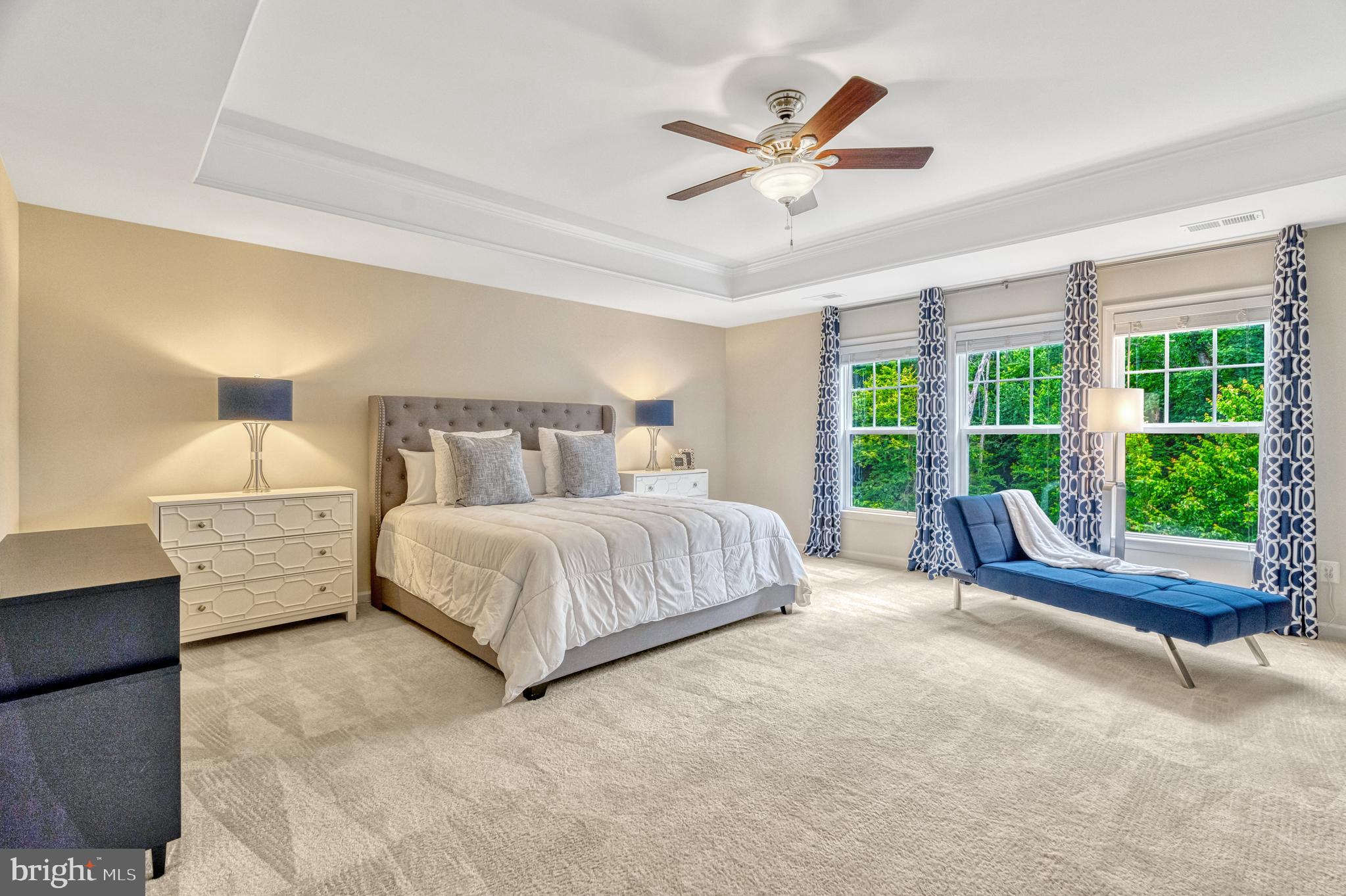 GREENS AT WILLOWSFORD - Residential