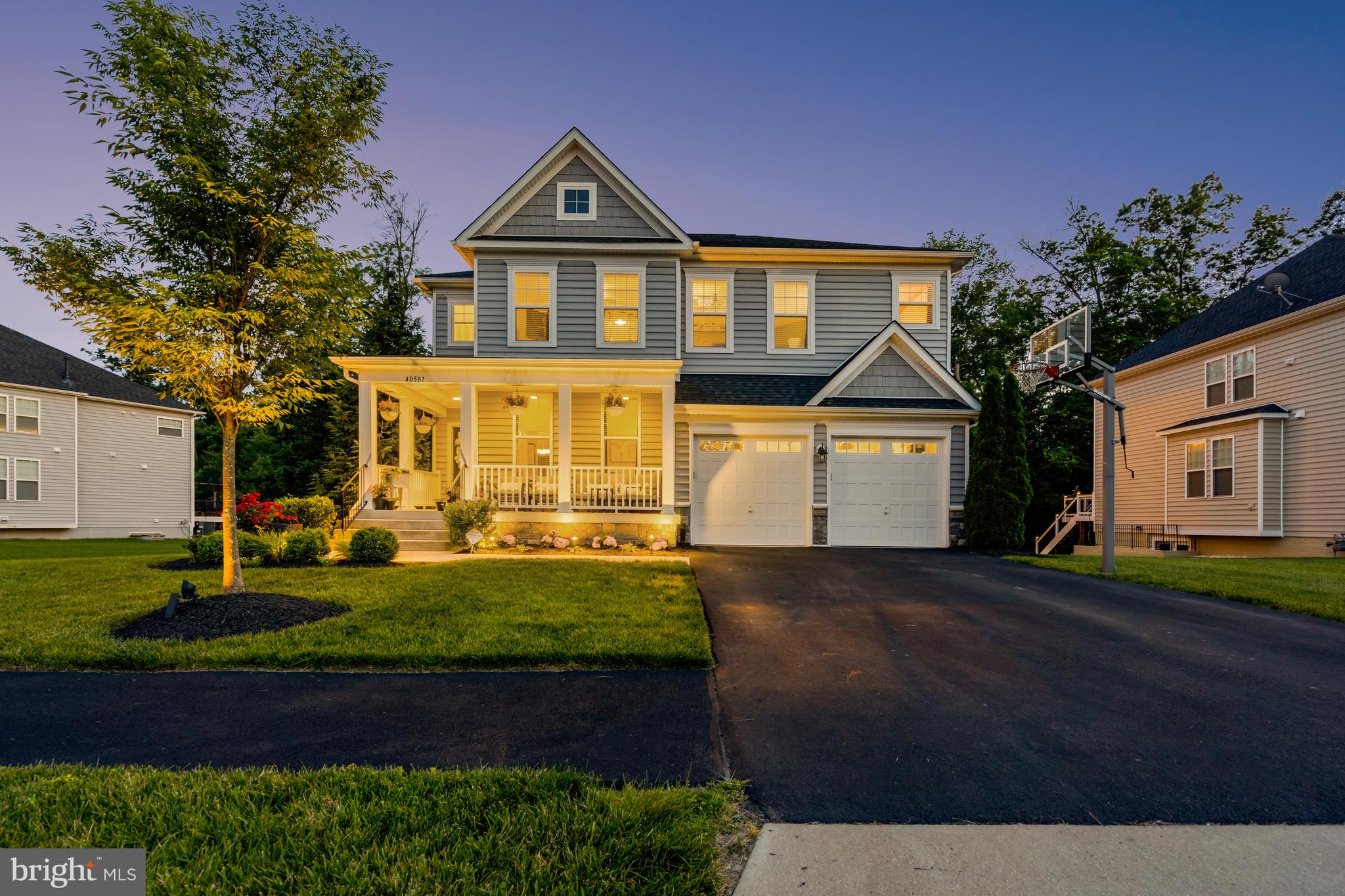 GREENS AT WILLOWSFORD - Residential