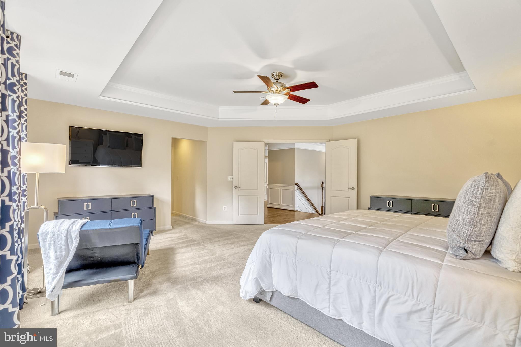 GREENS AT WILLOWSFORD - Residential