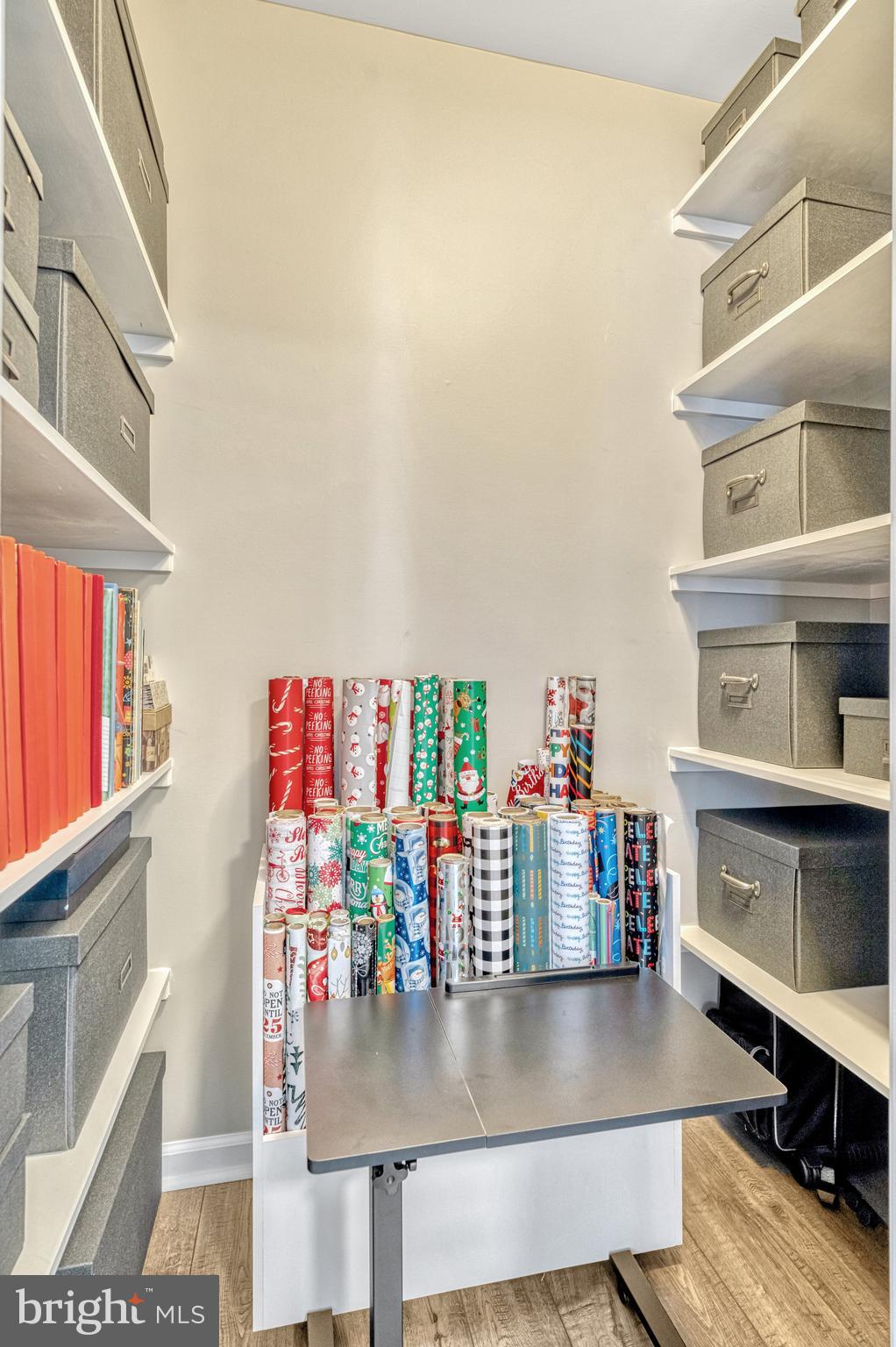 GREENS AT WILLOWSFORD - Residential