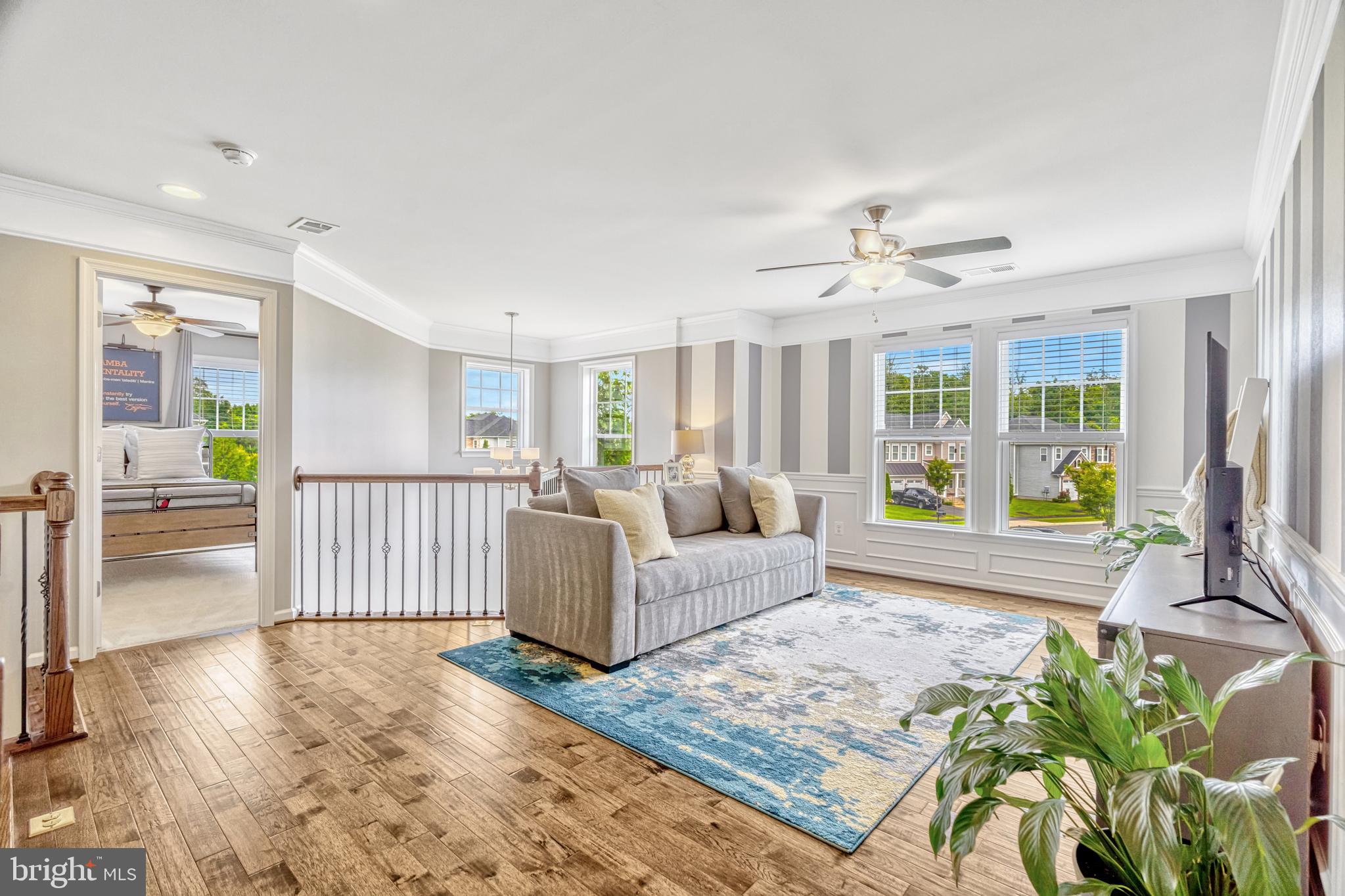 GREENS AT WILLOWSFORD - Residential