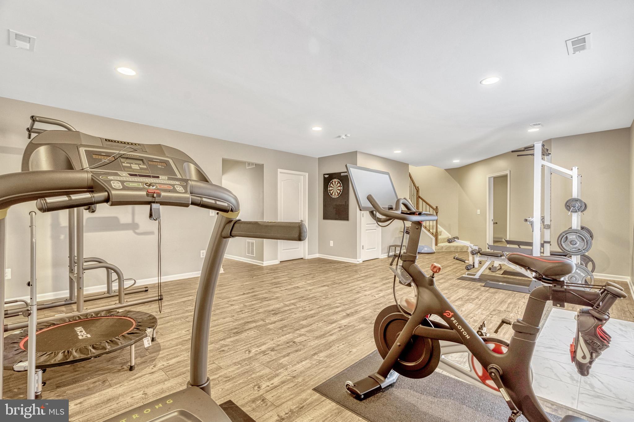 GREENS AT WILLOWSFORD - Residential