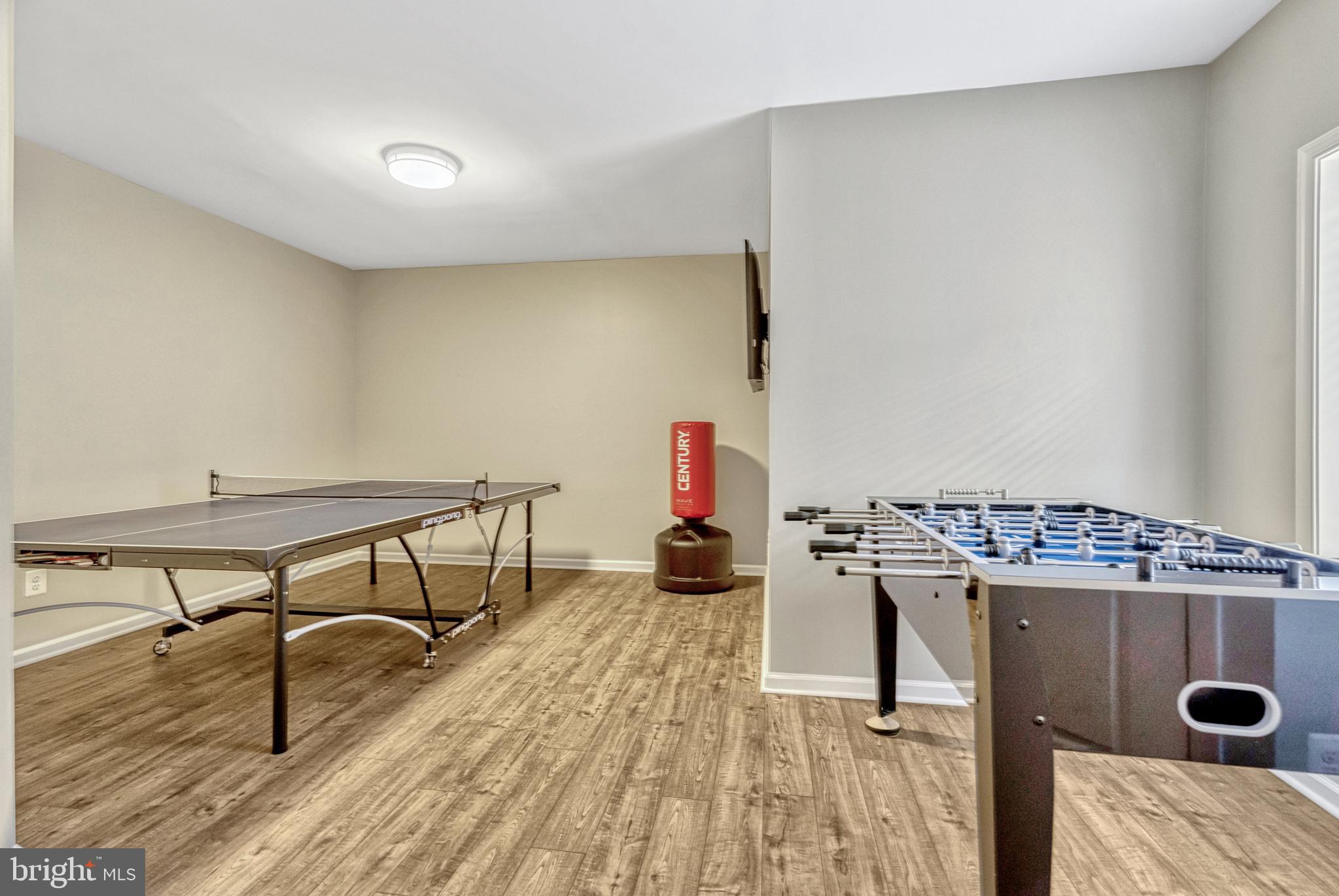 GREENS AT WILLOWSFORD - Residential