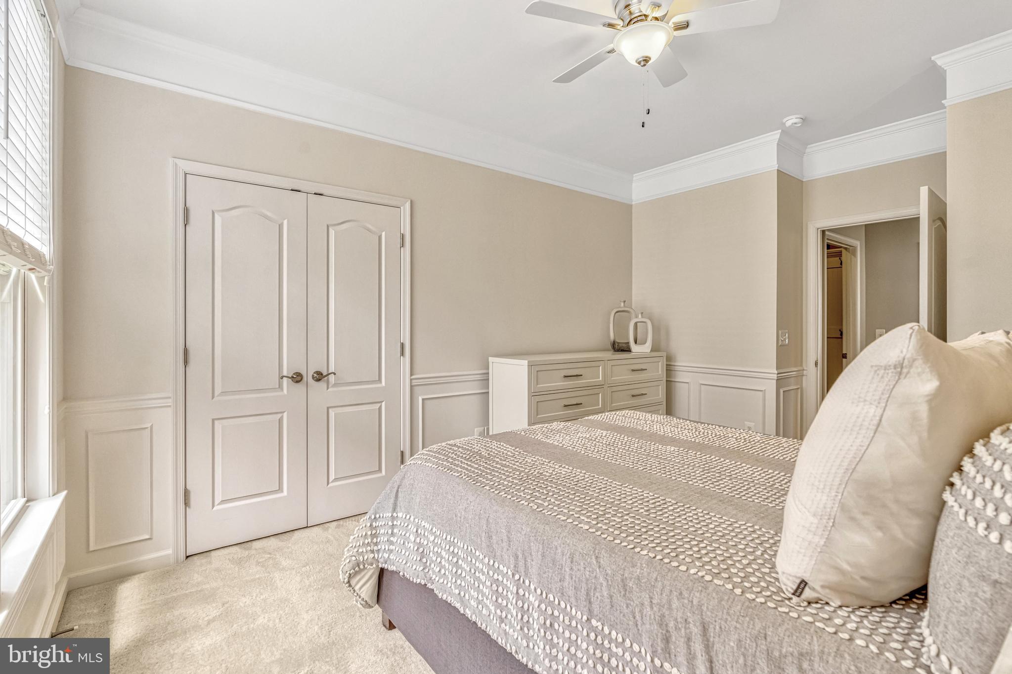 GREENS AT WILLOWSFORD - Residential