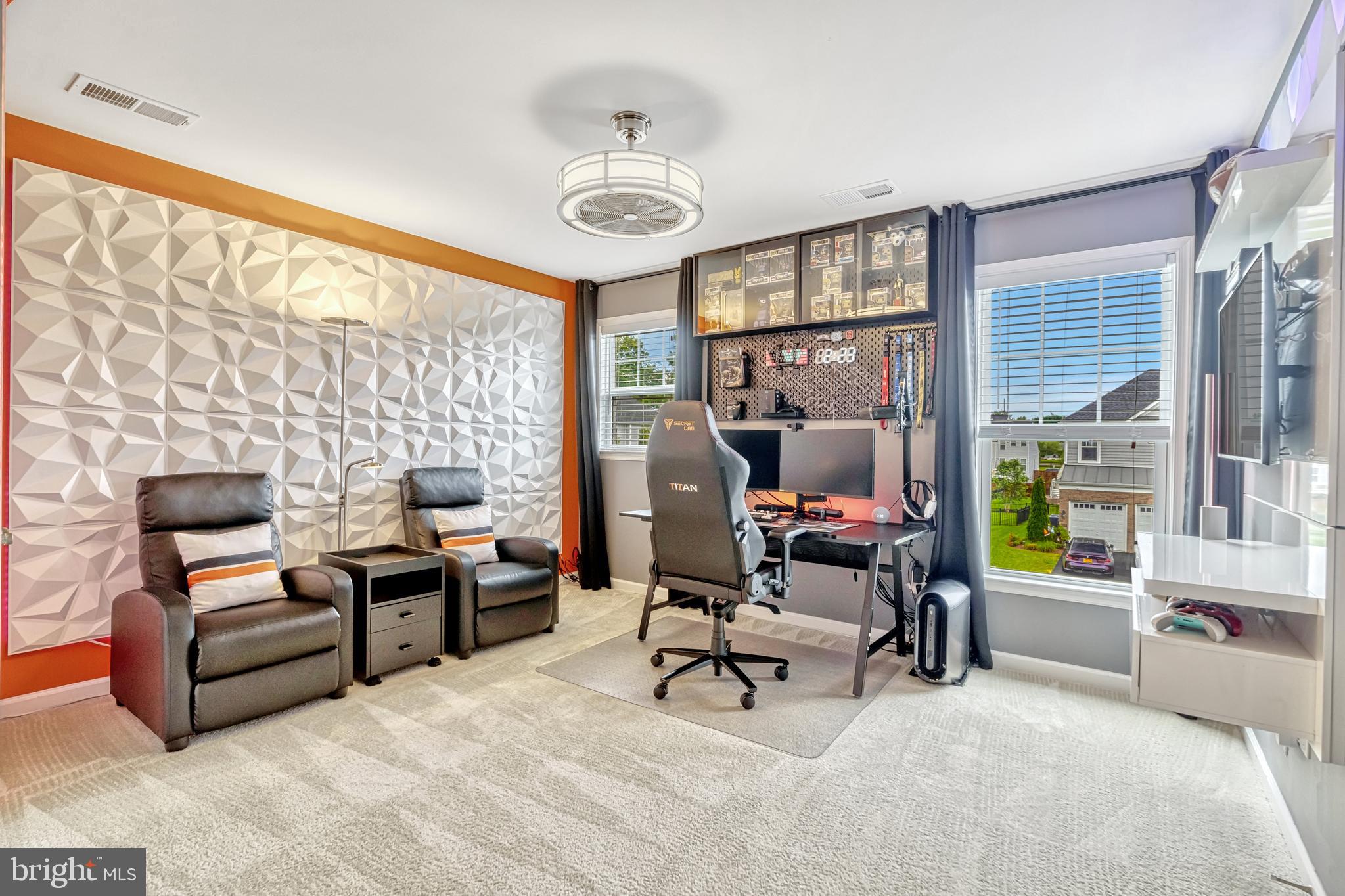 GREENS AT WILLOWSFORD - Residential