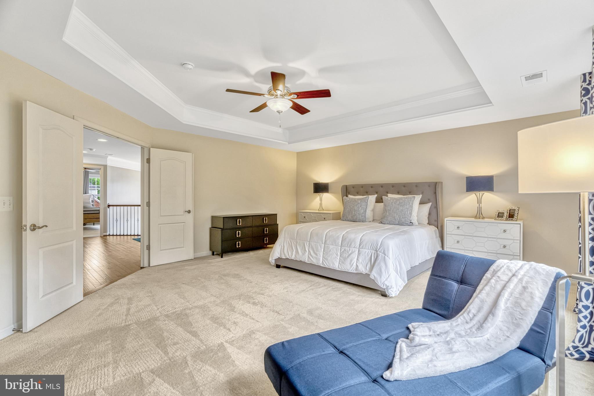 GREENS AT WILLOWSFORD - Residential