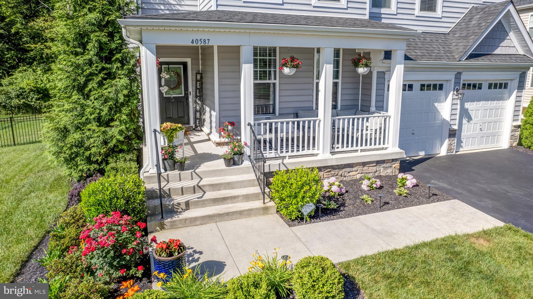 GREENS AT WILLOWSFORD - Residential