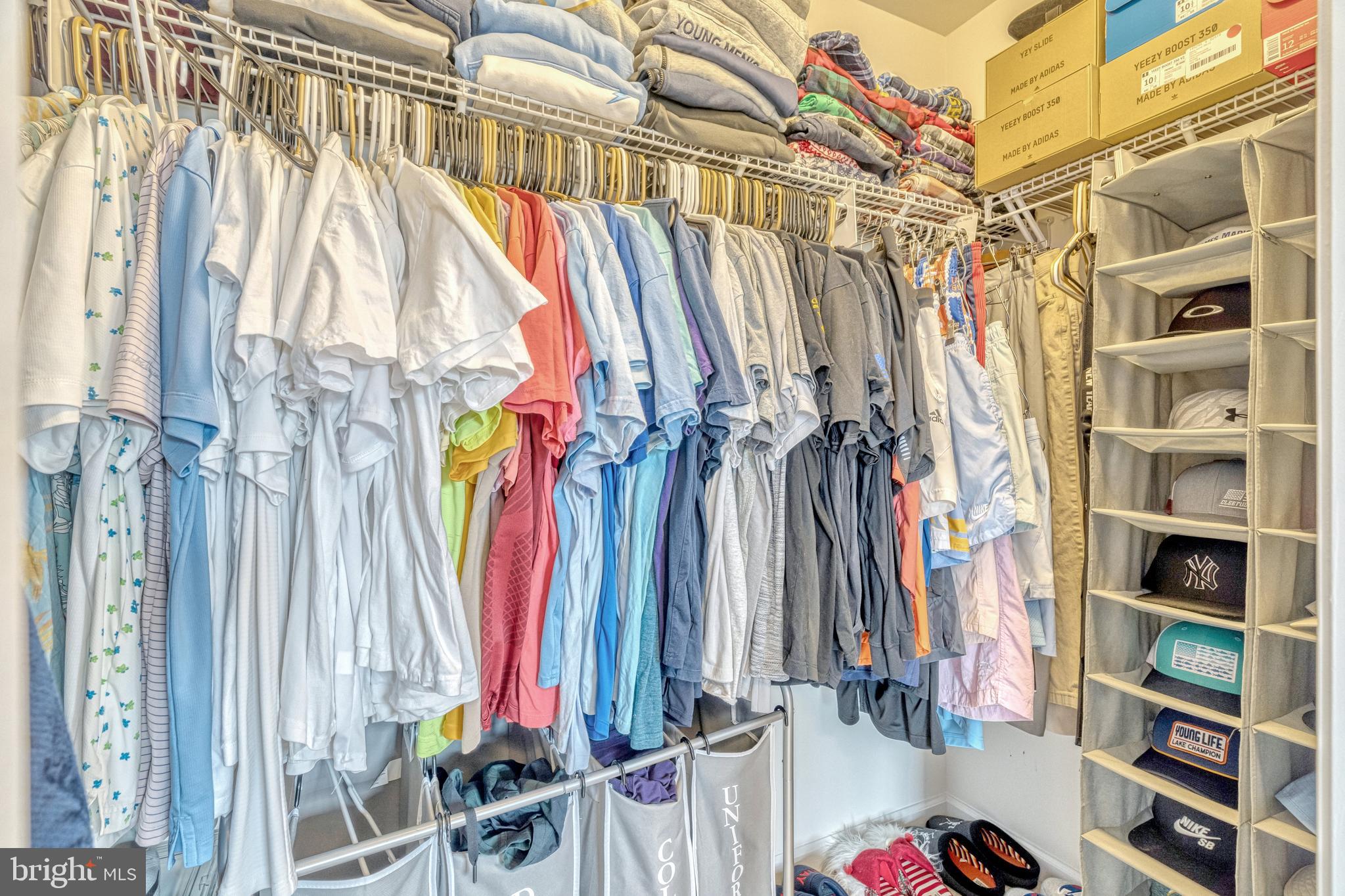 GREENS AT WILLOWSFORD - Residential